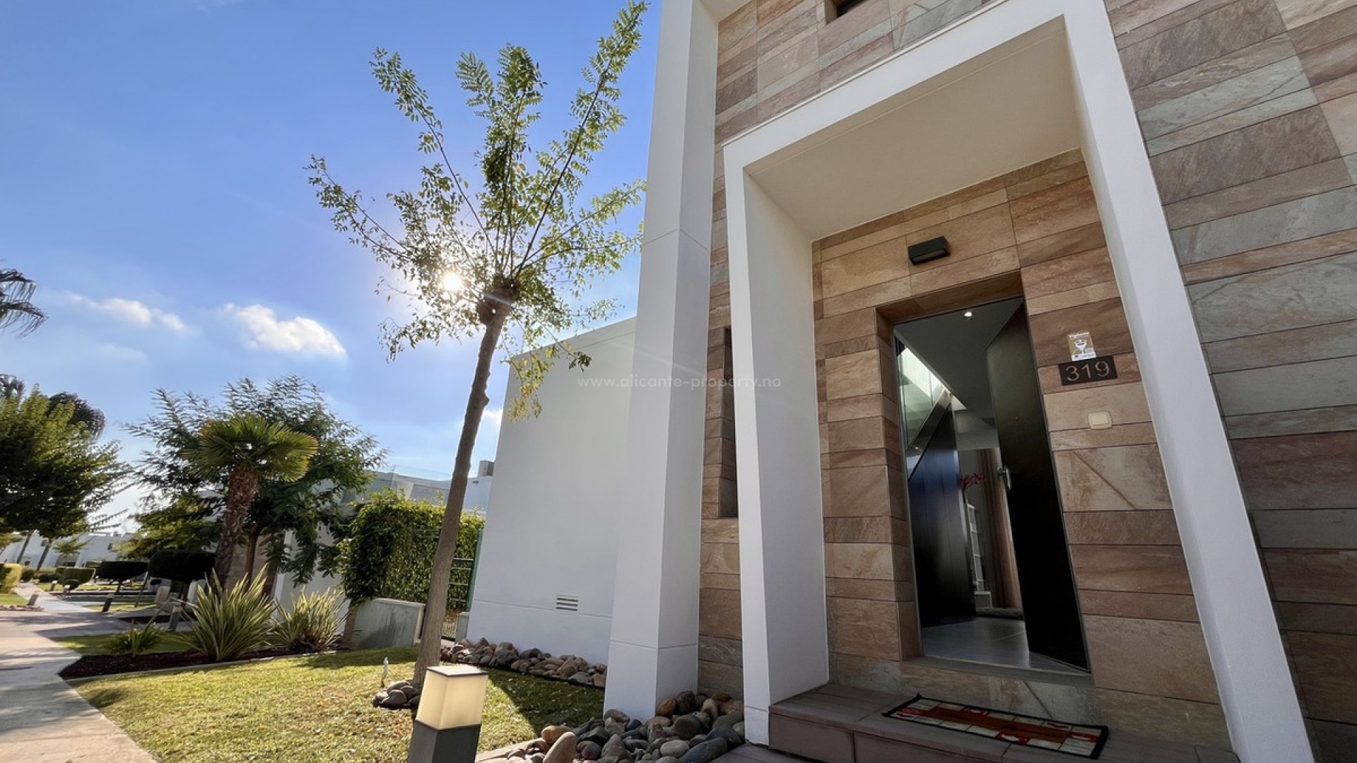 Hus / Villa i Los Dolses