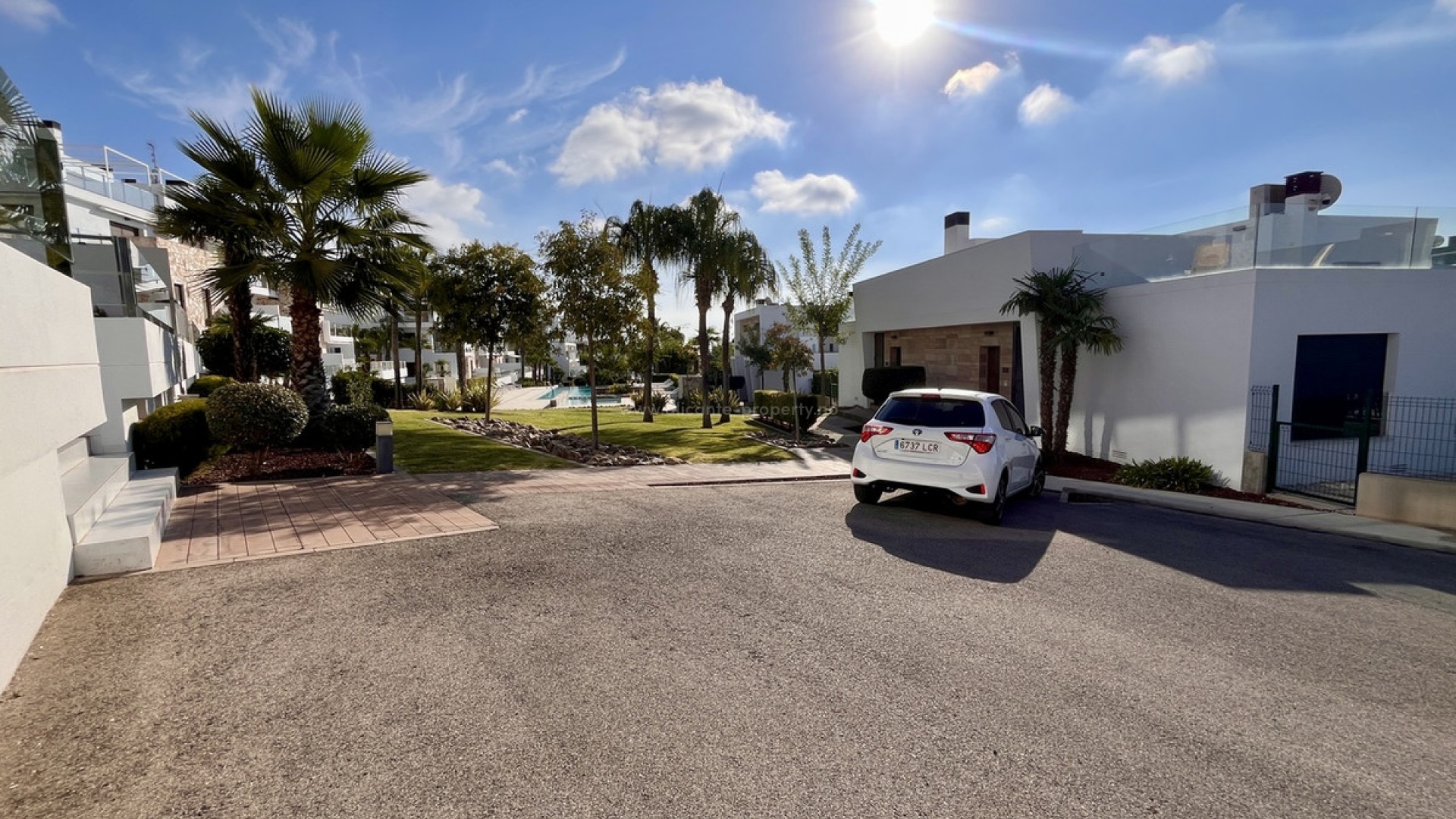 Hus / Villa i Los Dolses