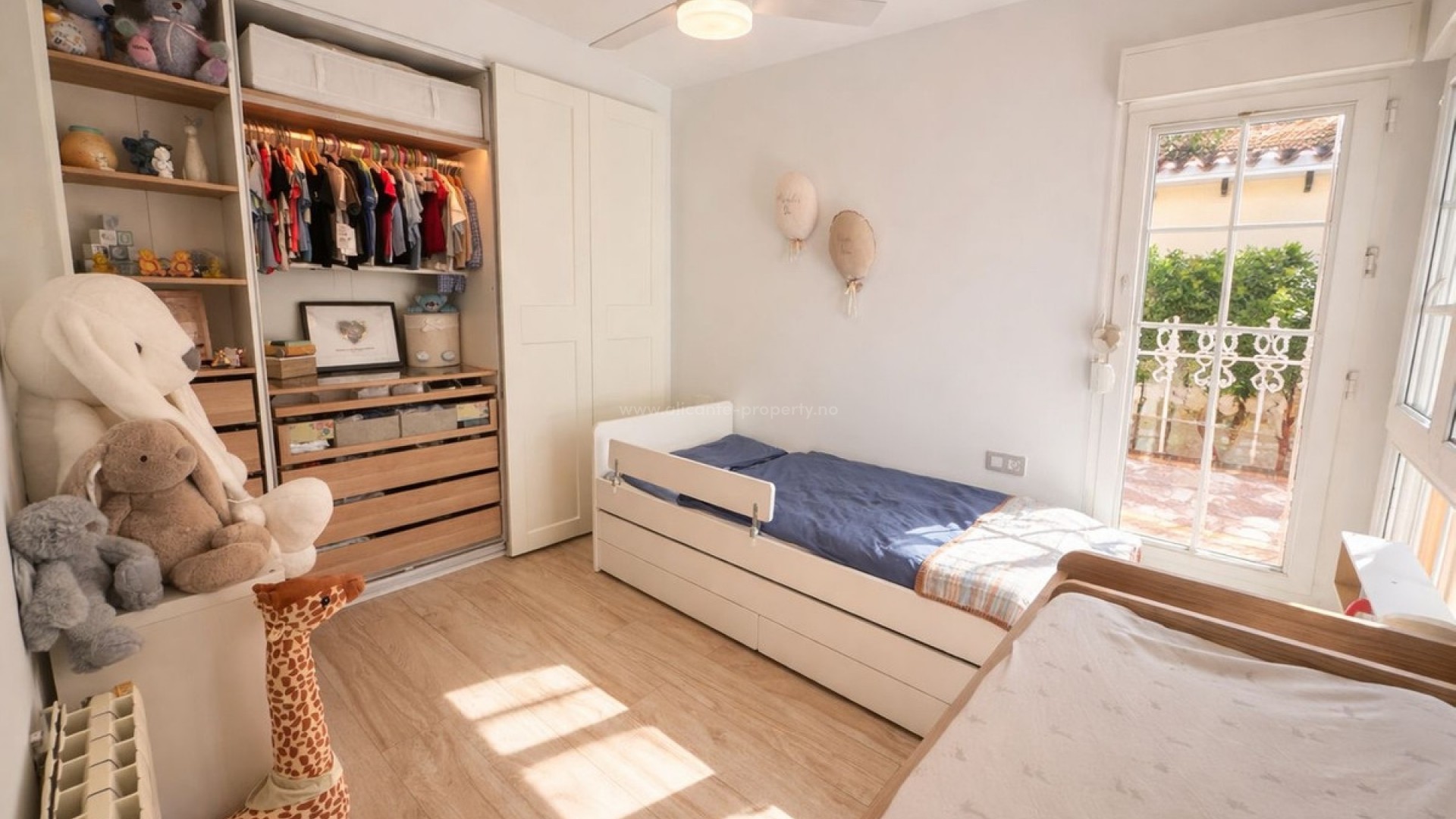 Hus / Villa i Los Dolses
