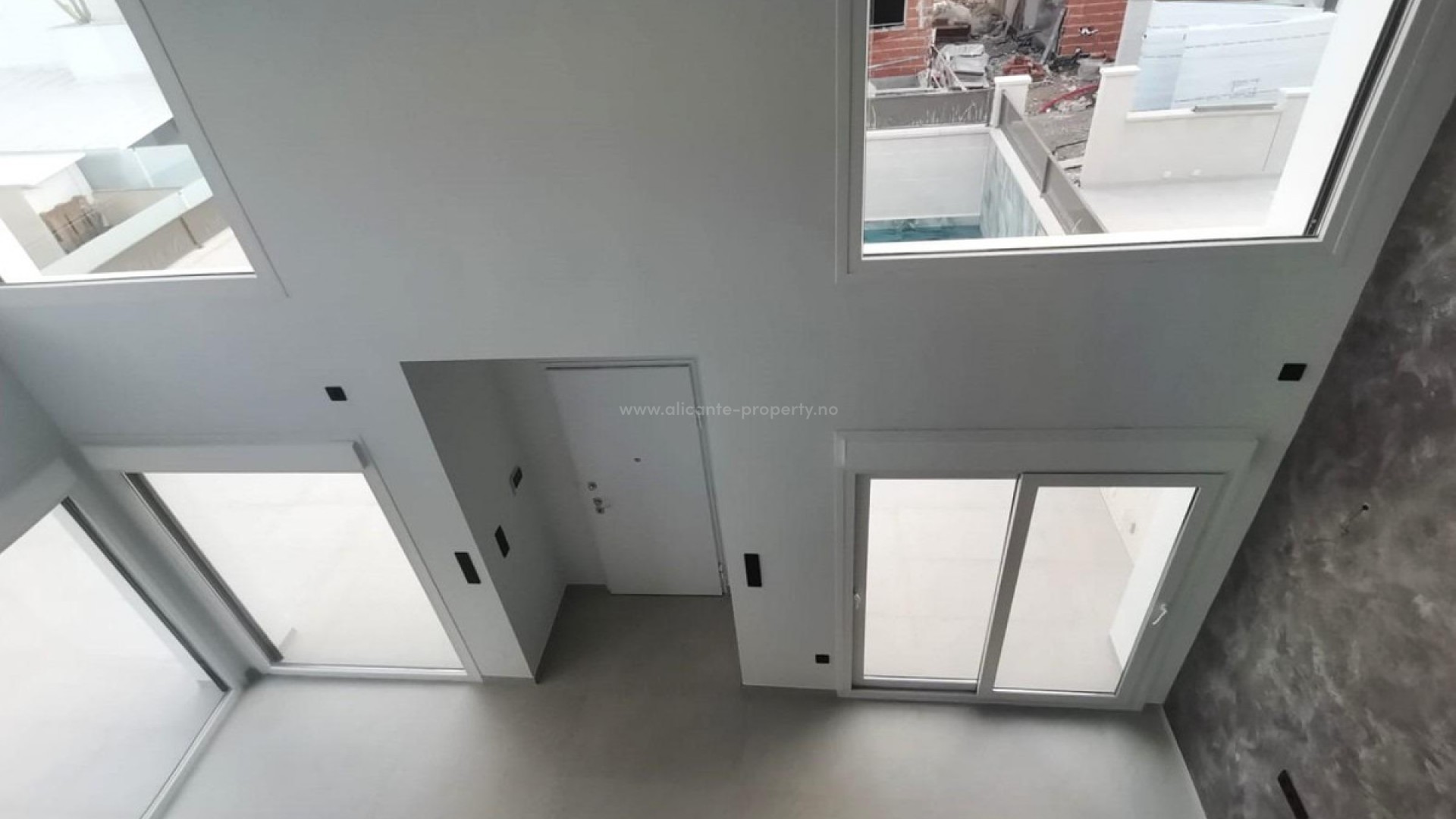 Hus / Villa i Los Montesinos Centro