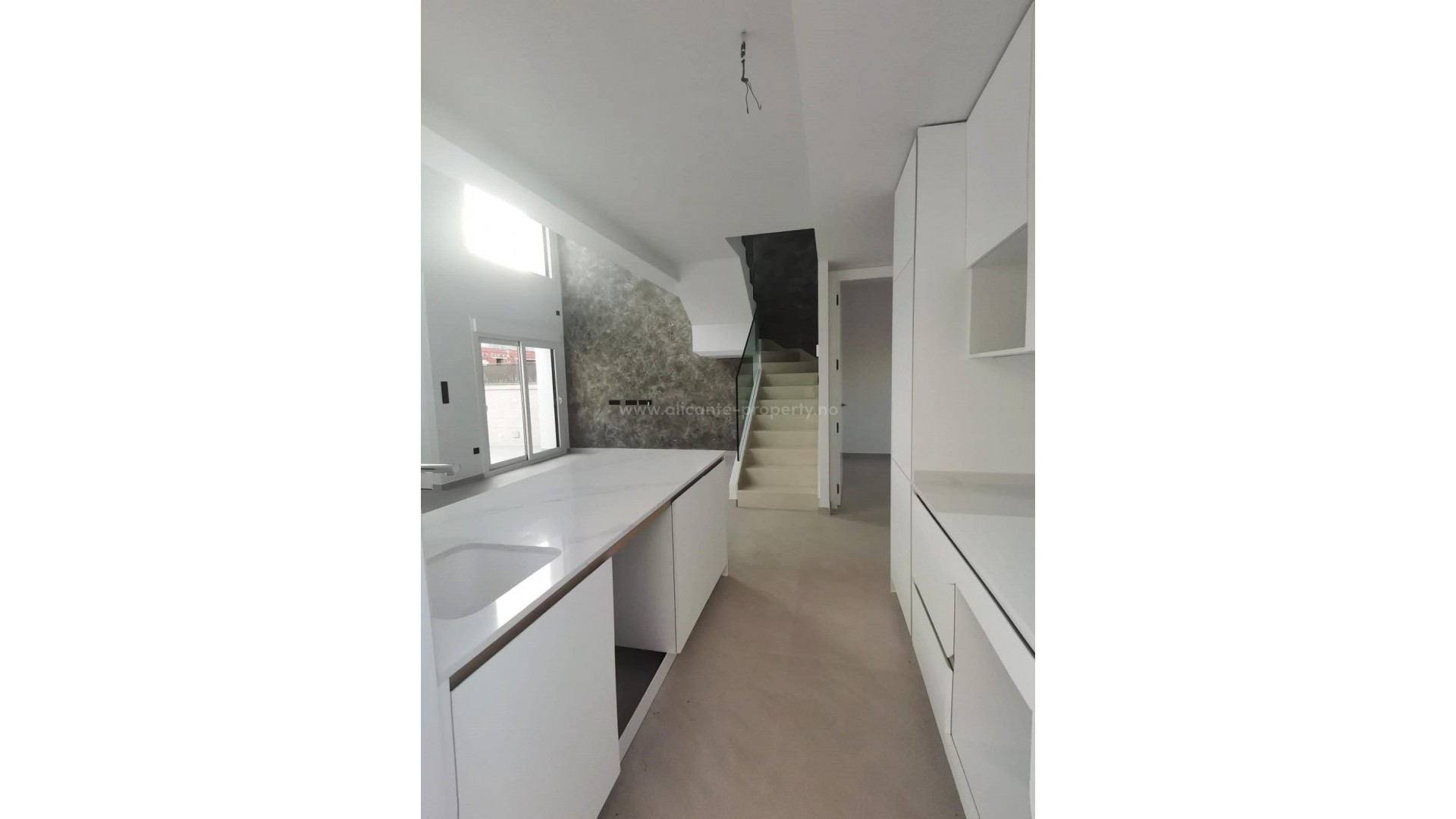 Hus / Villa i Los Montesinos Centro