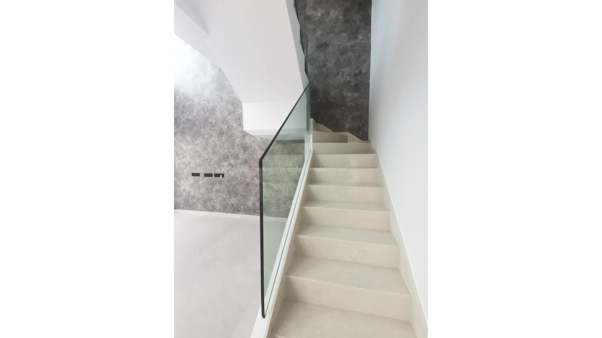 Hus / Villa i Los Montesinos Centro