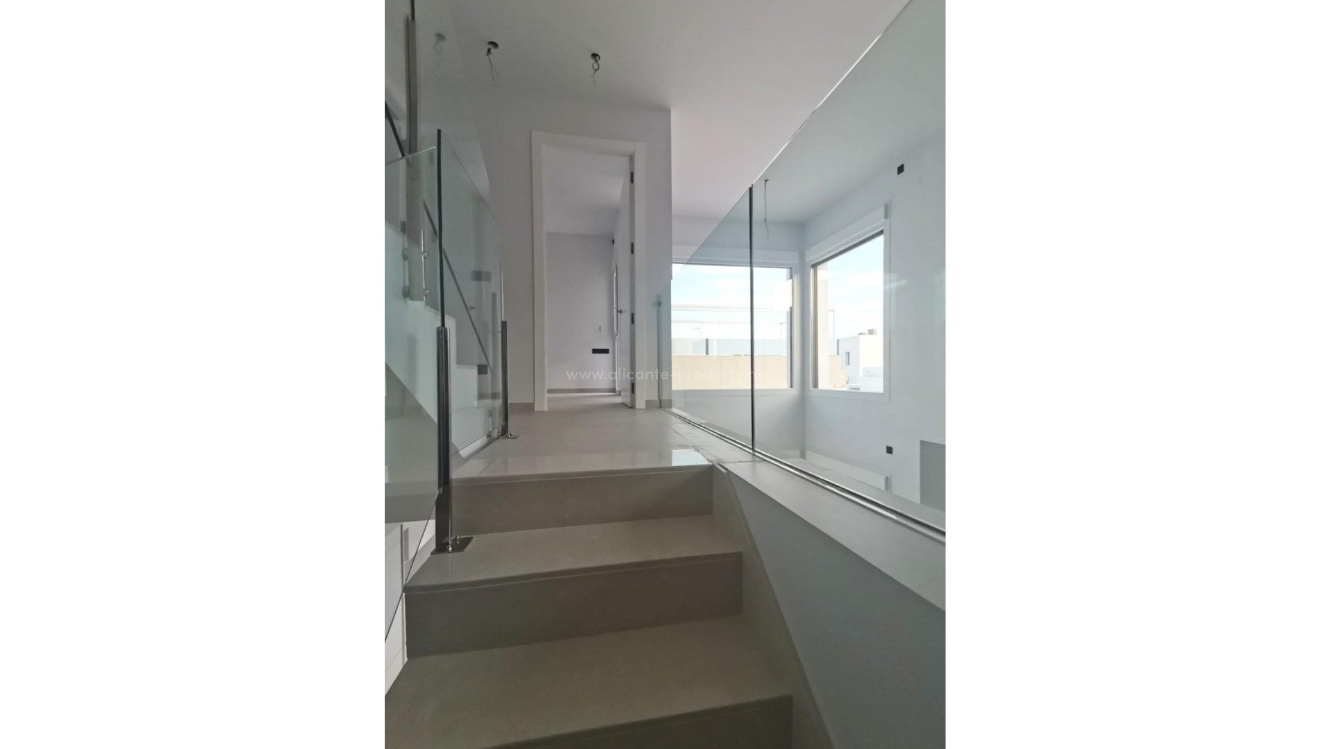 Hus / Villa i Los Montesinos Centro