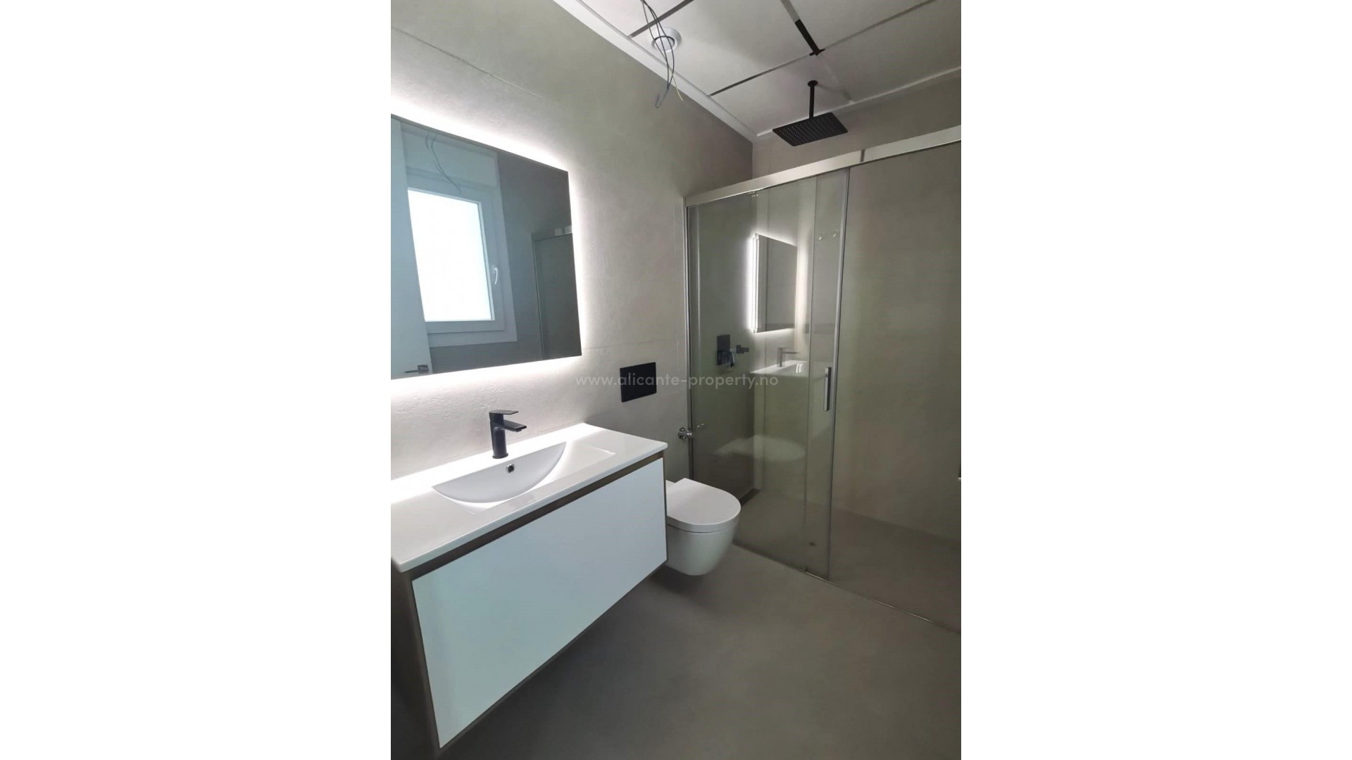 Hus / Villa i Los Montesinos Centro