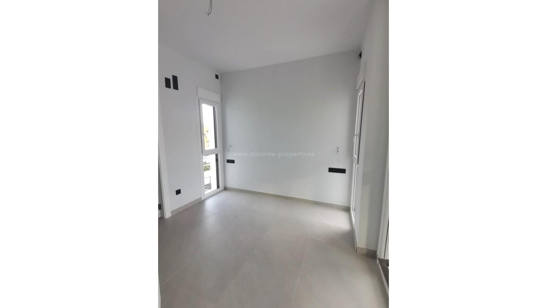 Hus / Villa i Los Montesinos Centro