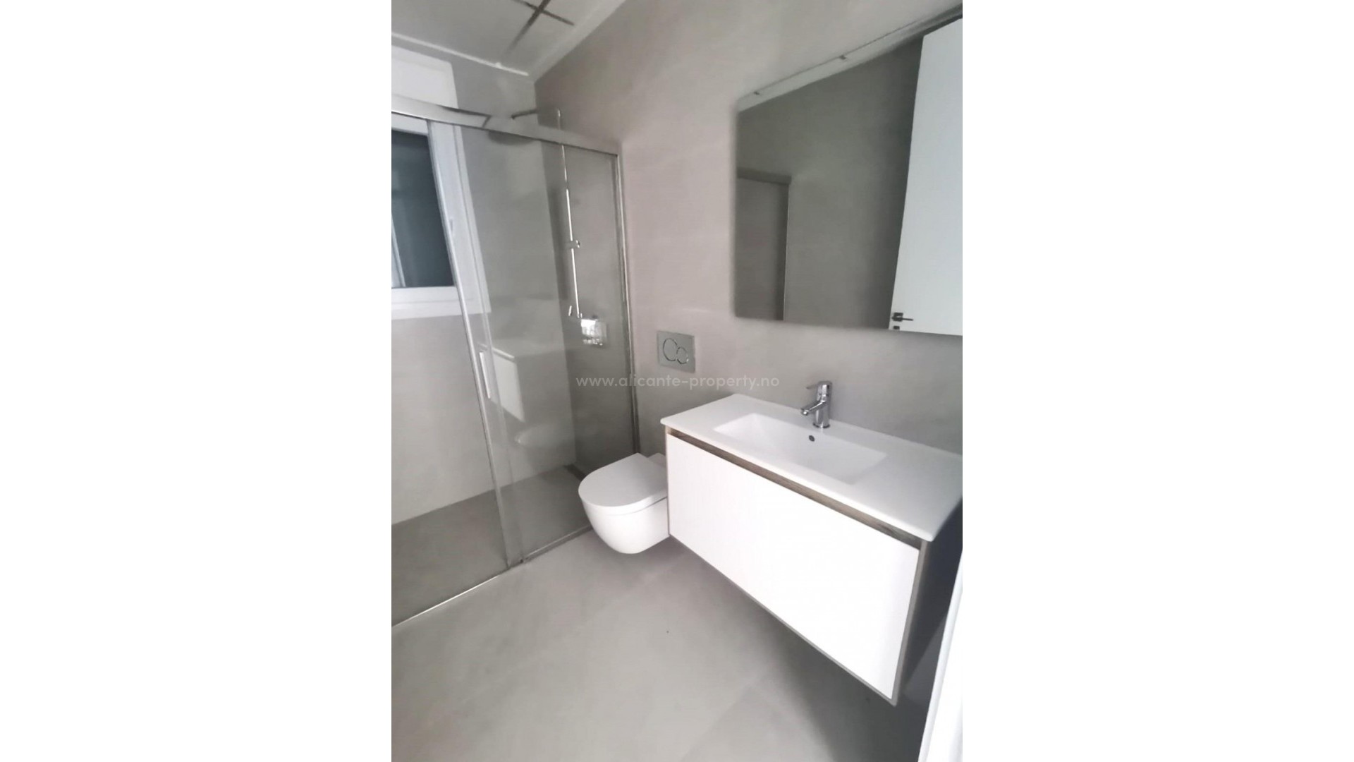 Hus / Villa i Los Montesinos Centro