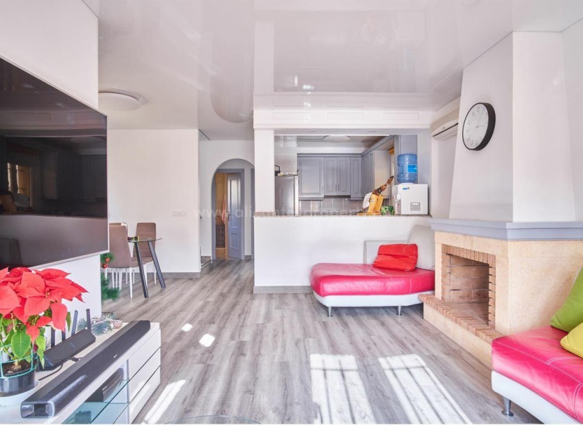 Hus / Villa i Los Montesinos Centro