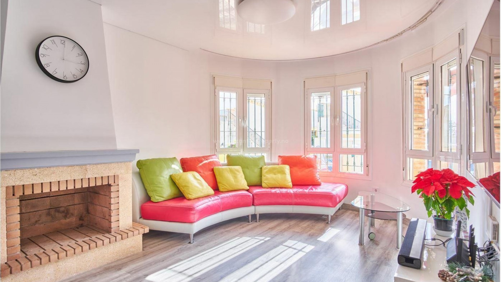 Hus / Villa i Los Montesinos Centro