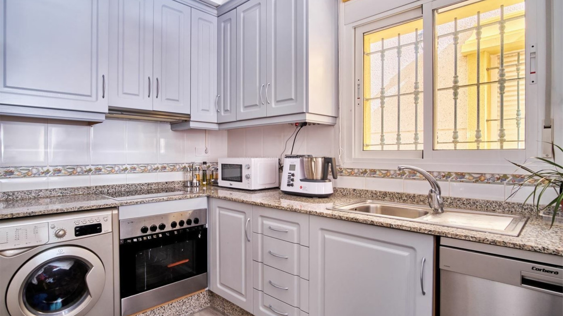 Hus / Villa i Los Montesinos Centro