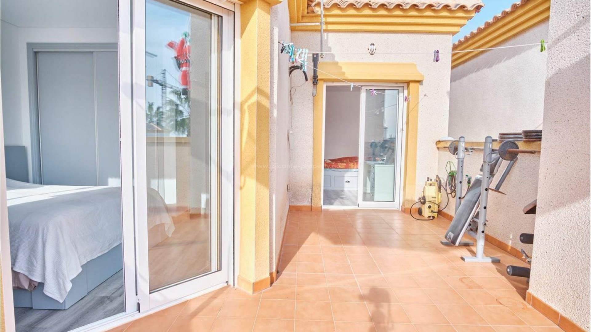 Hus / Villa i Los Montesinos Centro