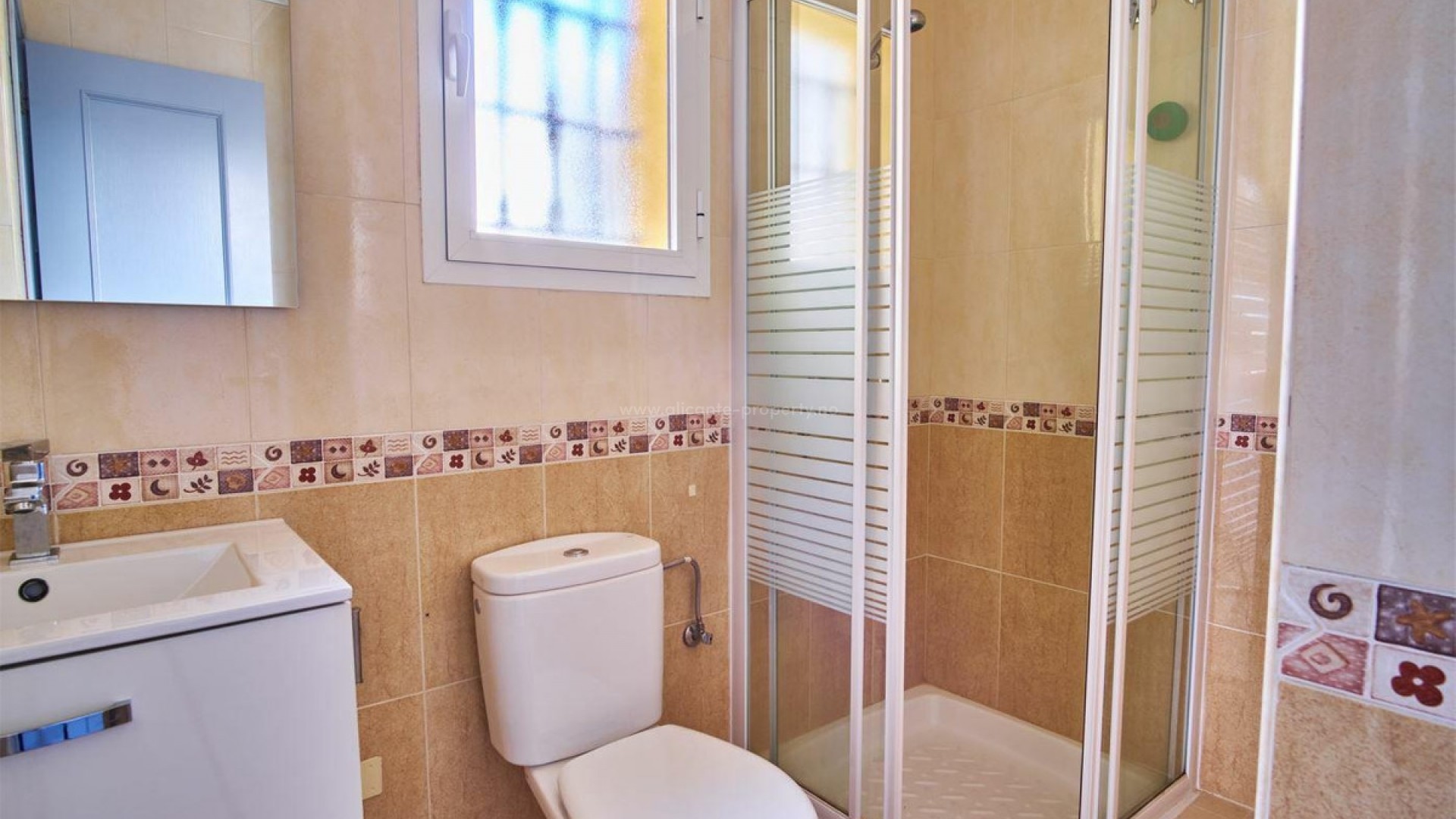 Hus / Villa i Los Montesinos Centro