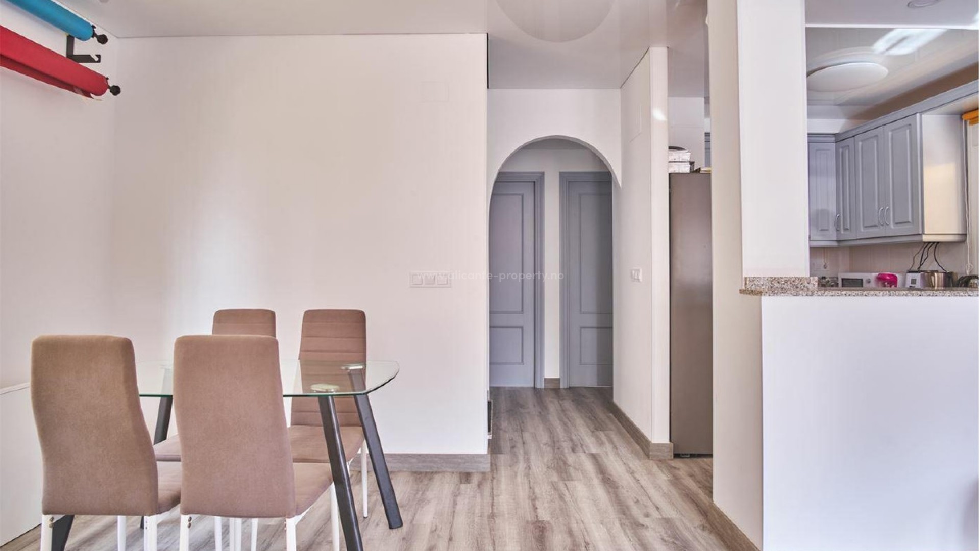 Hus / Villa i Los Montesinos Centro