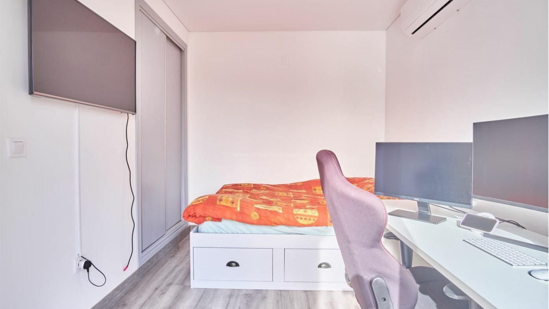 Hus / Villa i Los Montesinos Centro