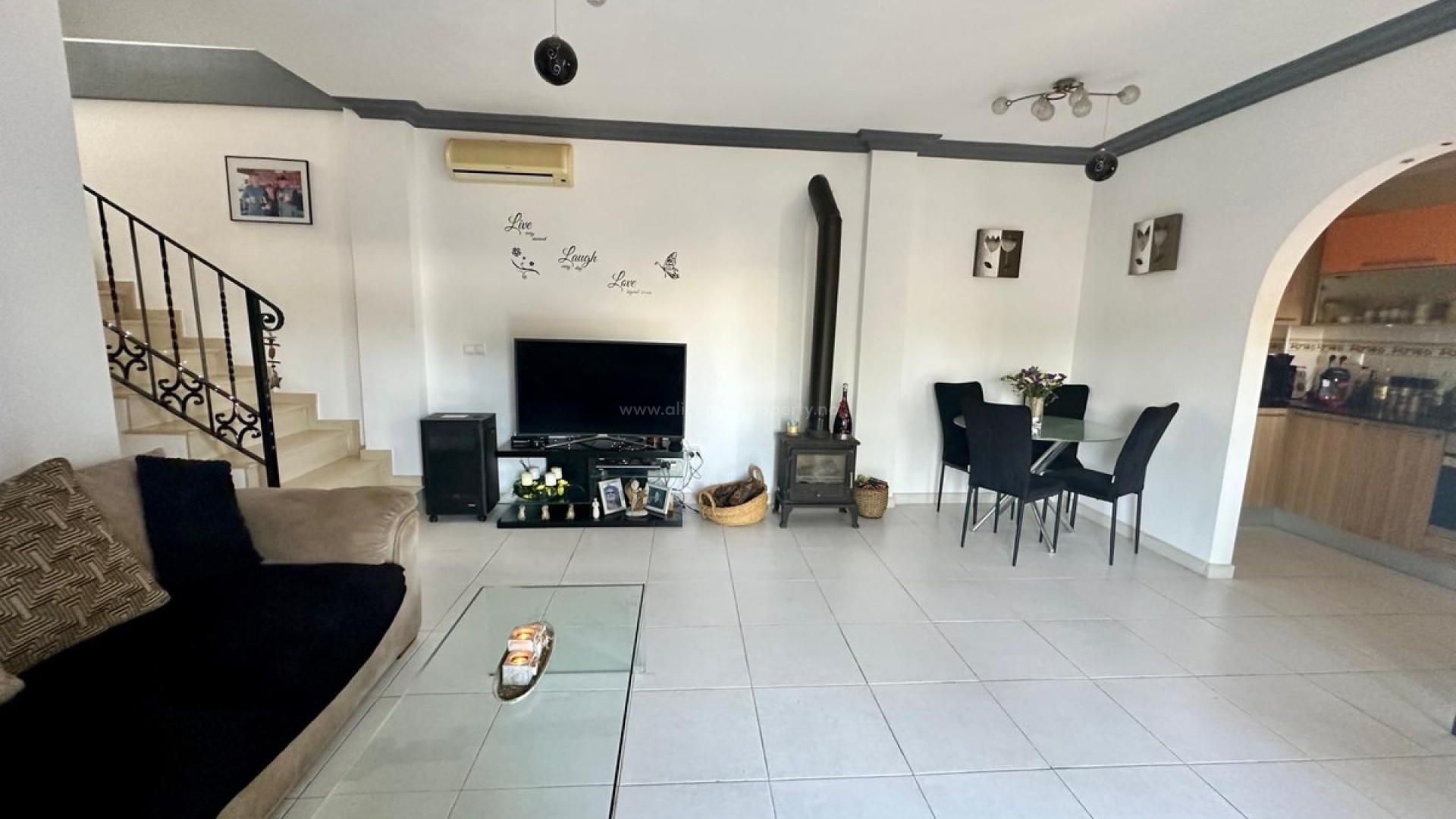 Hus / Villa i Los Montesinos Centro