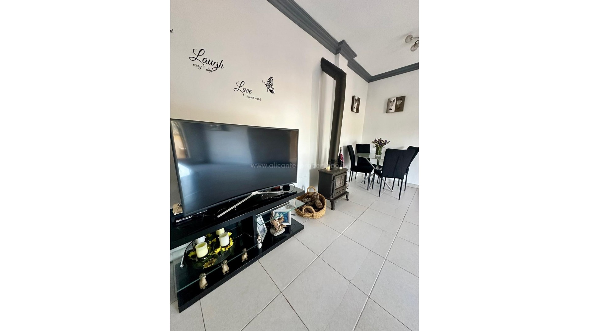 Hus / Villa i Los Montesinos Centro