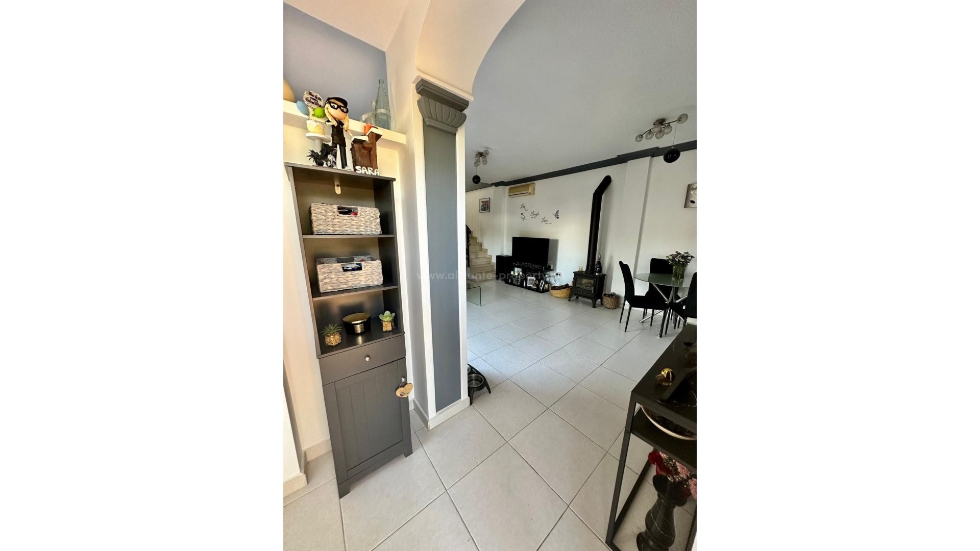 Hus / Villa i Los Montesinos Centro