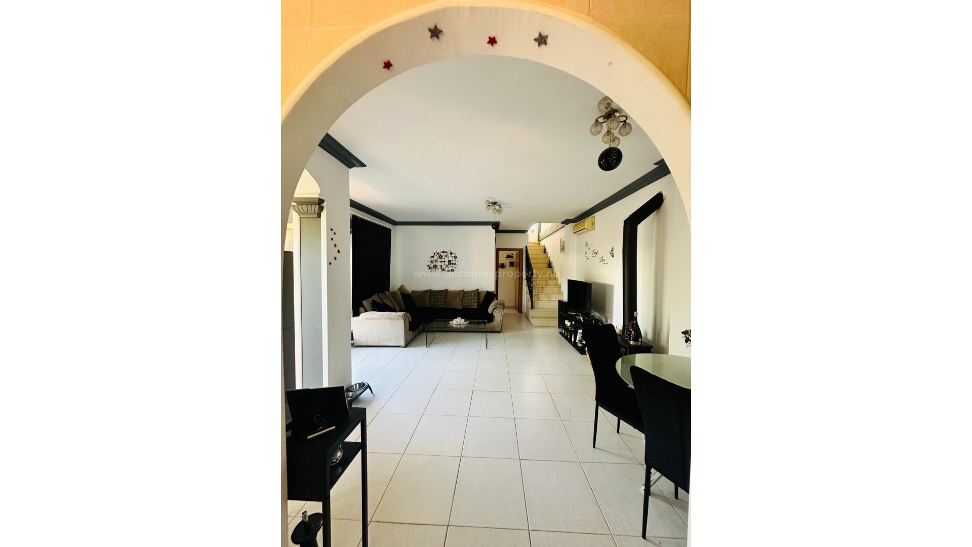 Hus / Villa i Los Montesinos Centro