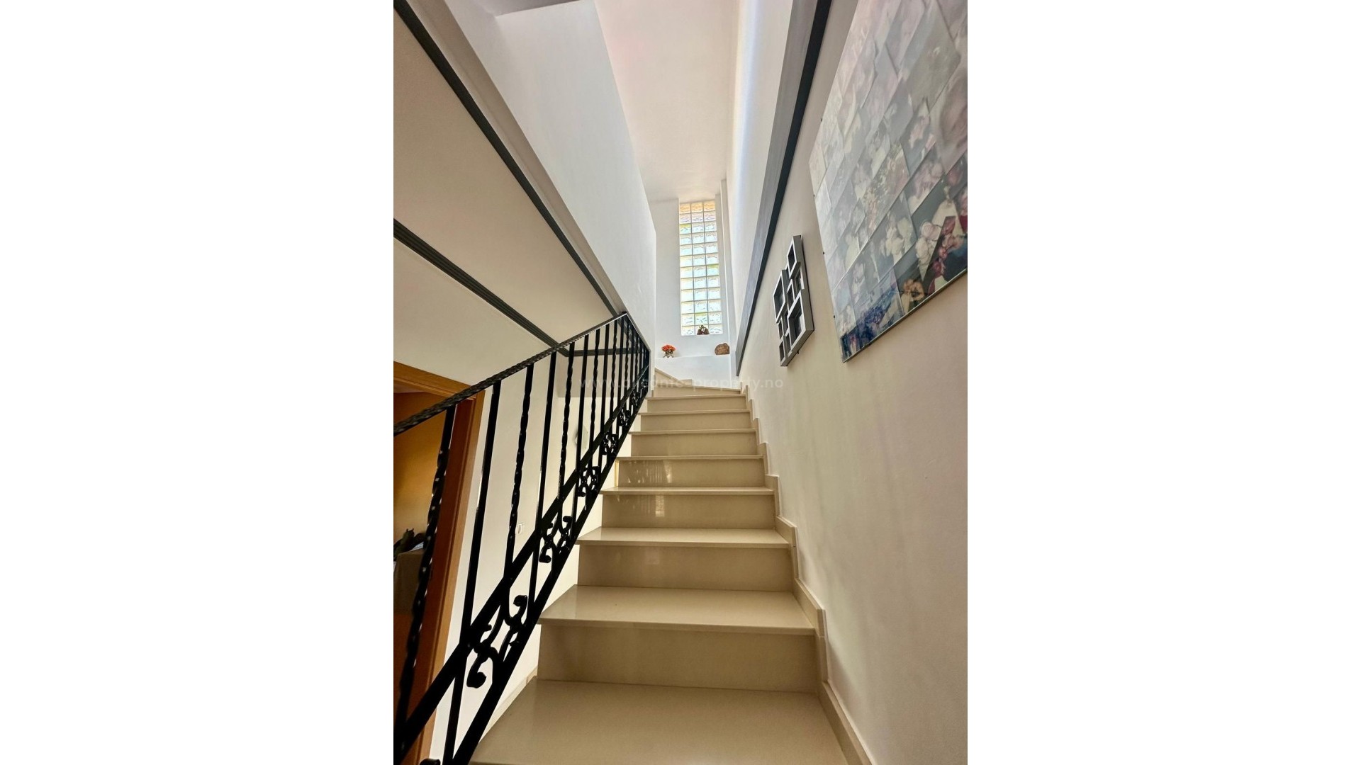 Hus / Villa i Los Montesinos Centro