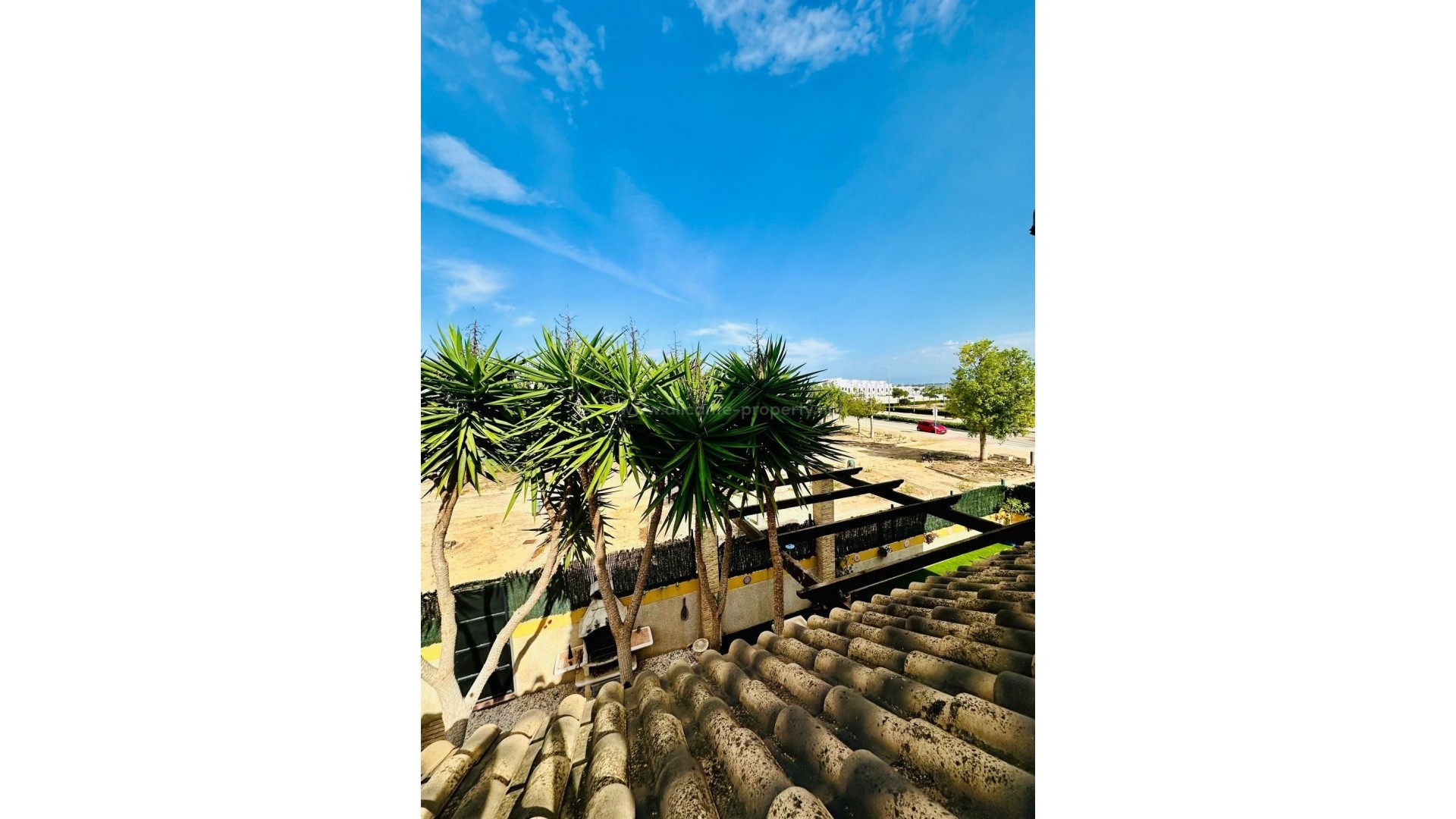 Hus / Villa i Los Montesinos Centro