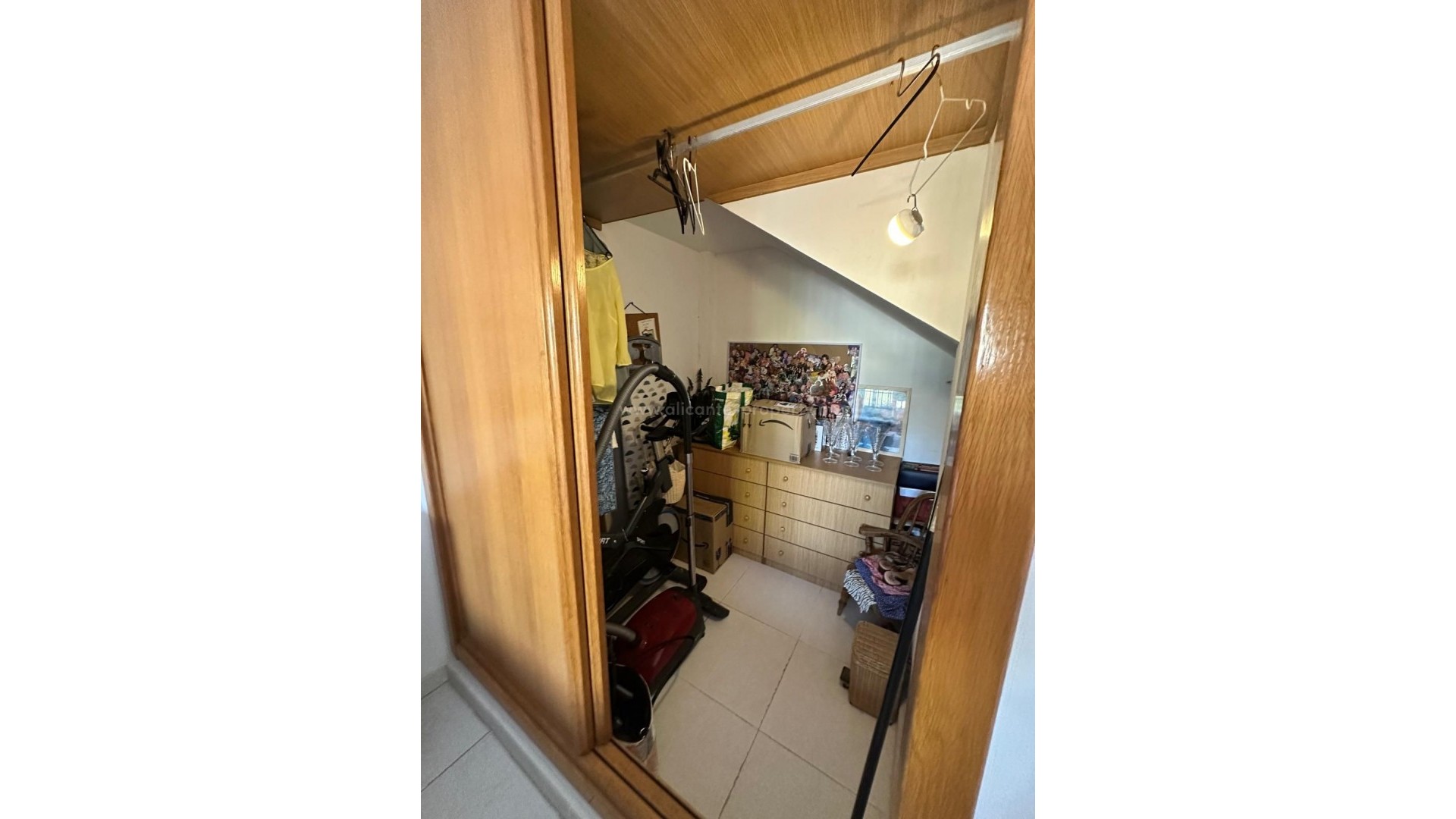 Hus / Villa i Los Montesinos Centro