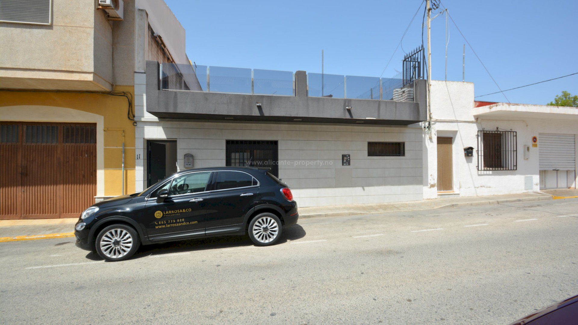 Hus / Villa i Los Montesinos Centro