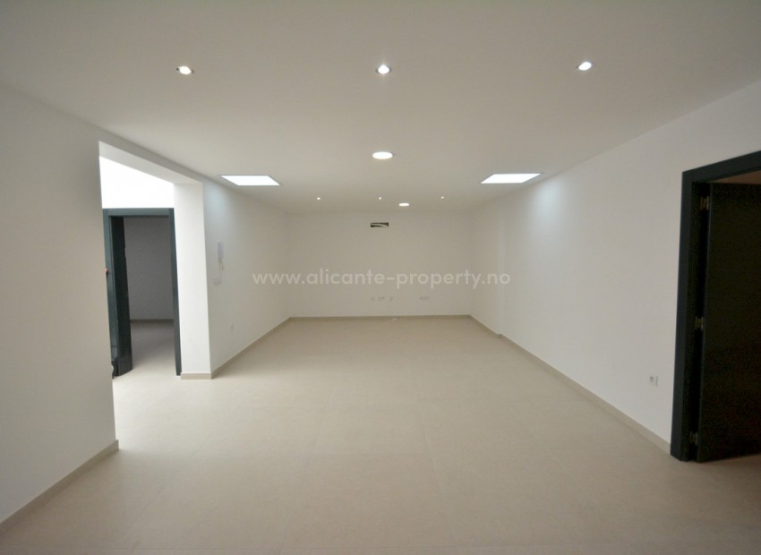 Hus / Villa i Los Montesinos Centro