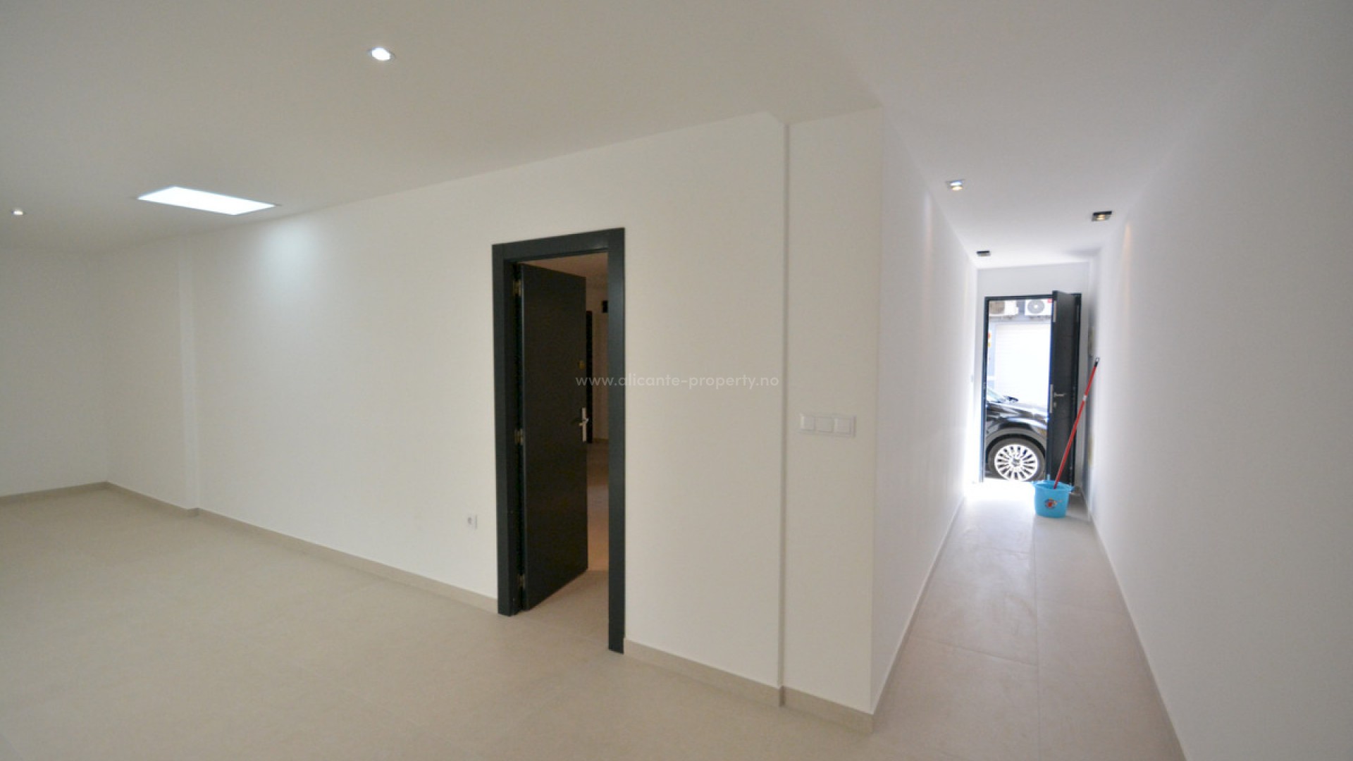 Hus / Villa i Los Montesinos Centro