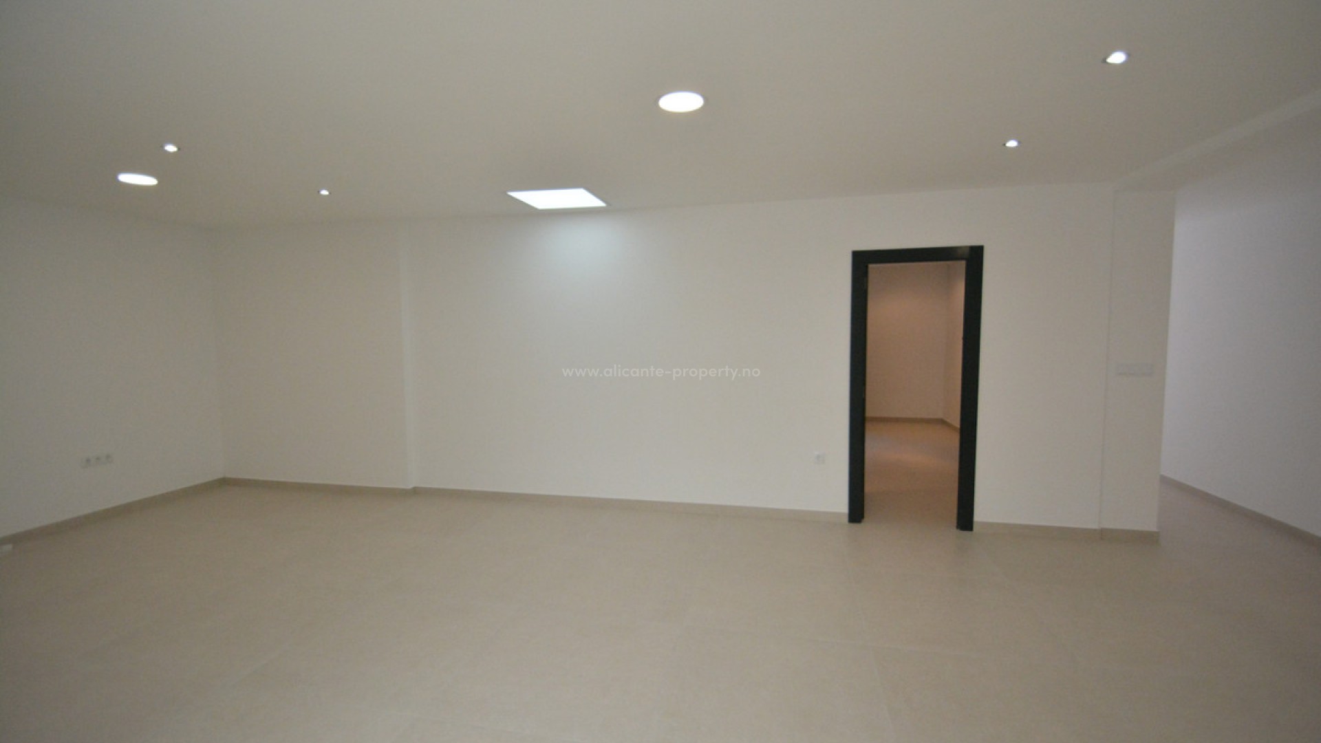 Hus / Villa i Los Montesinos Centro