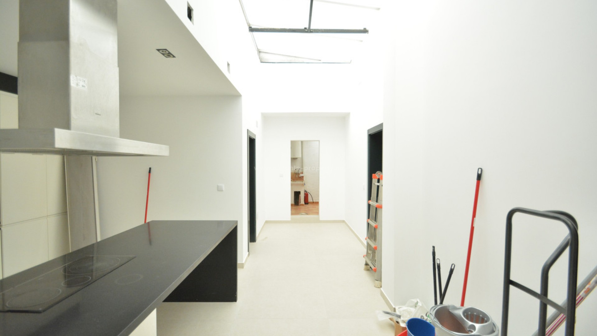 Hus / Villa i Los Montesinos Centro