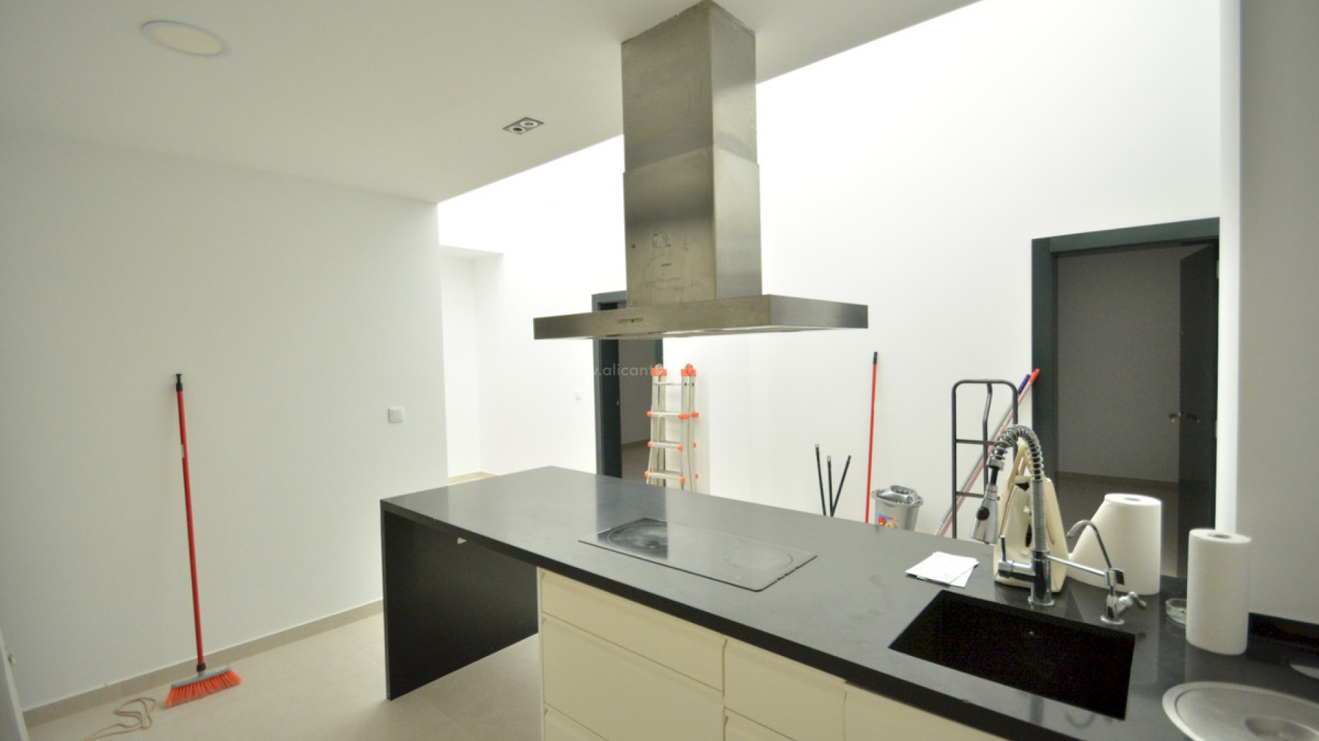 Hus / Villa i Los Montesinos Centro