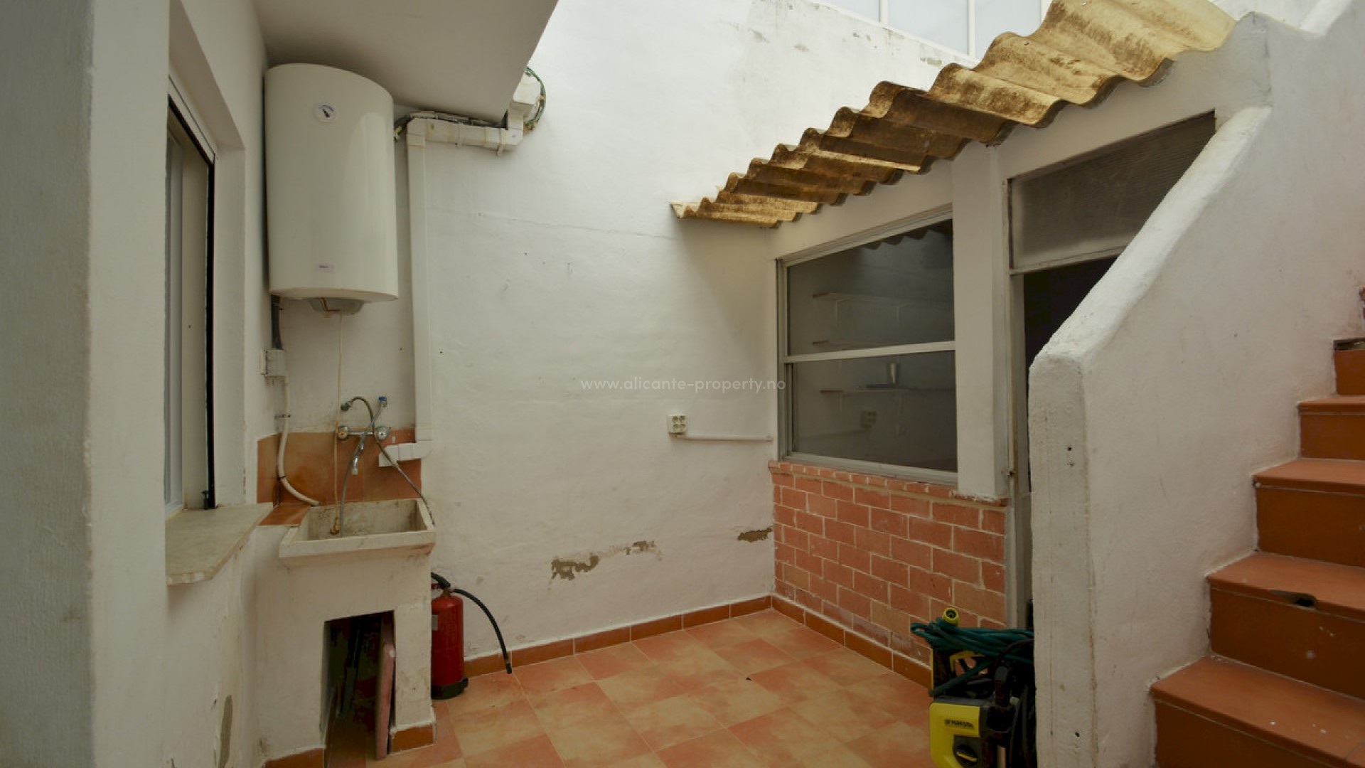 Hus / Villa i Los Montesinos Centro