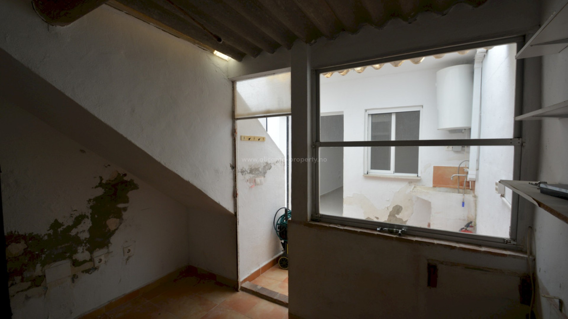 Hus / Villa i Los Montesinos Centro