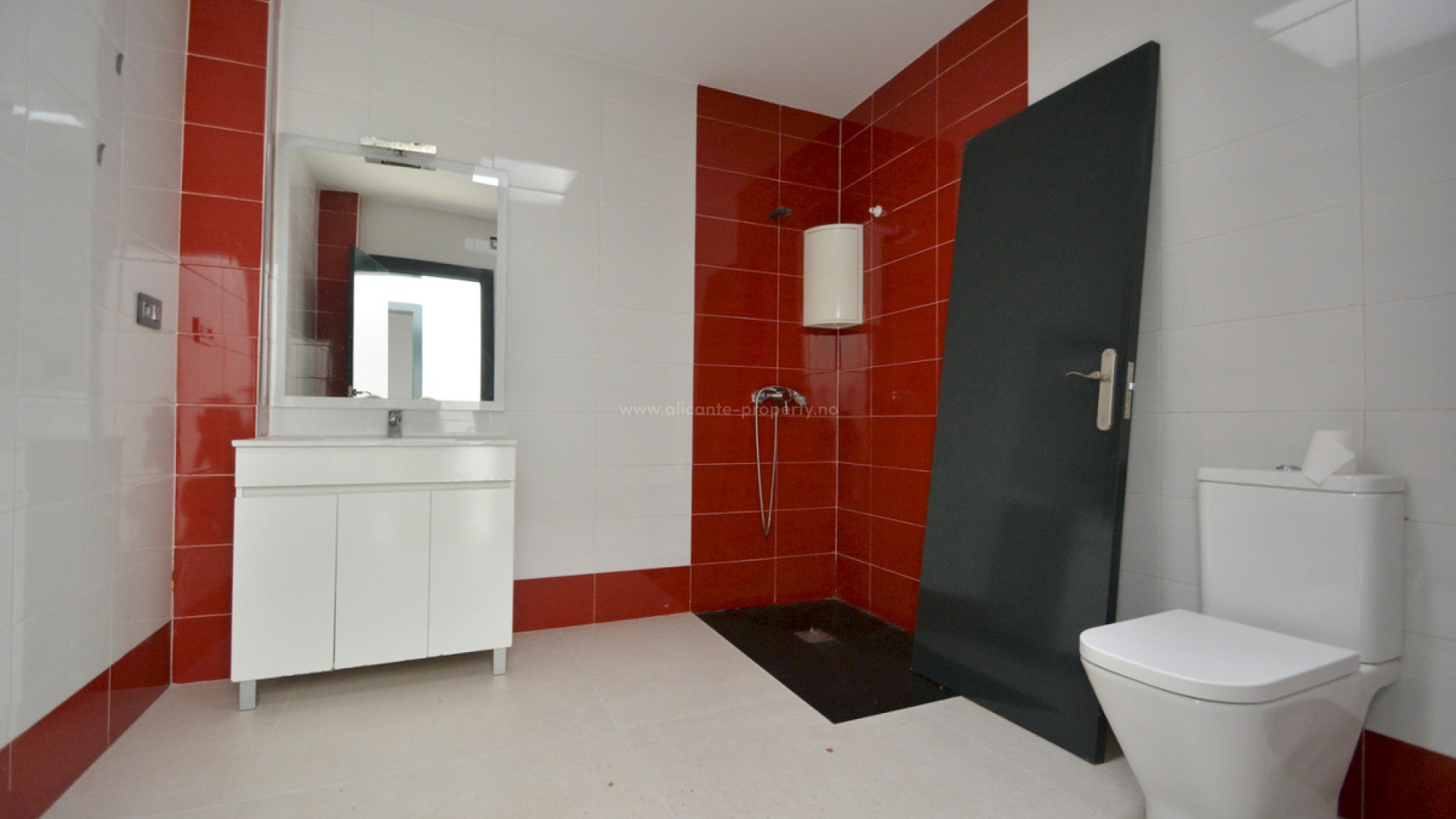 Hus / Villa i Los Montesinos Centro