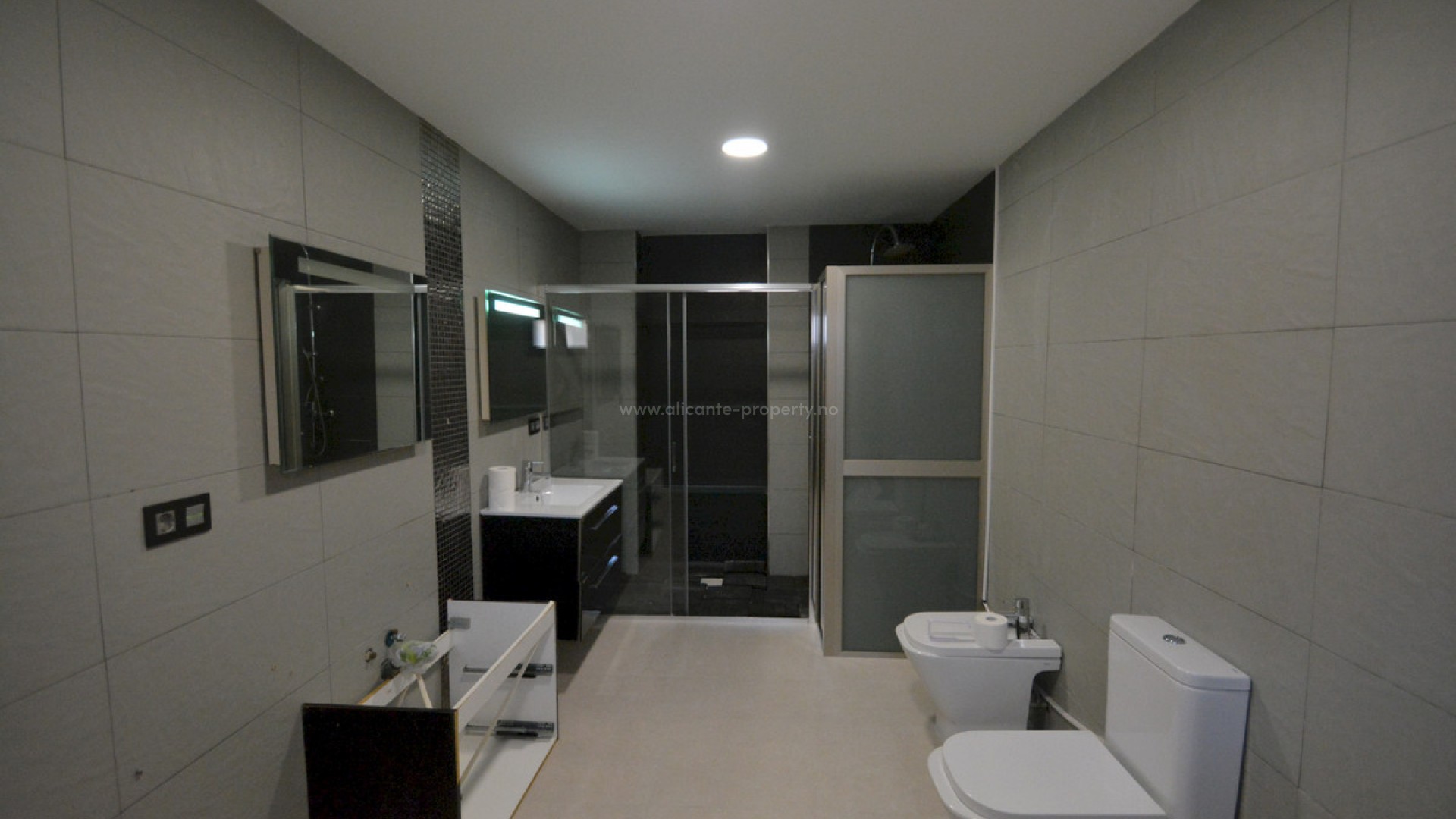 Hus / Villa i Los Montesinos Centro