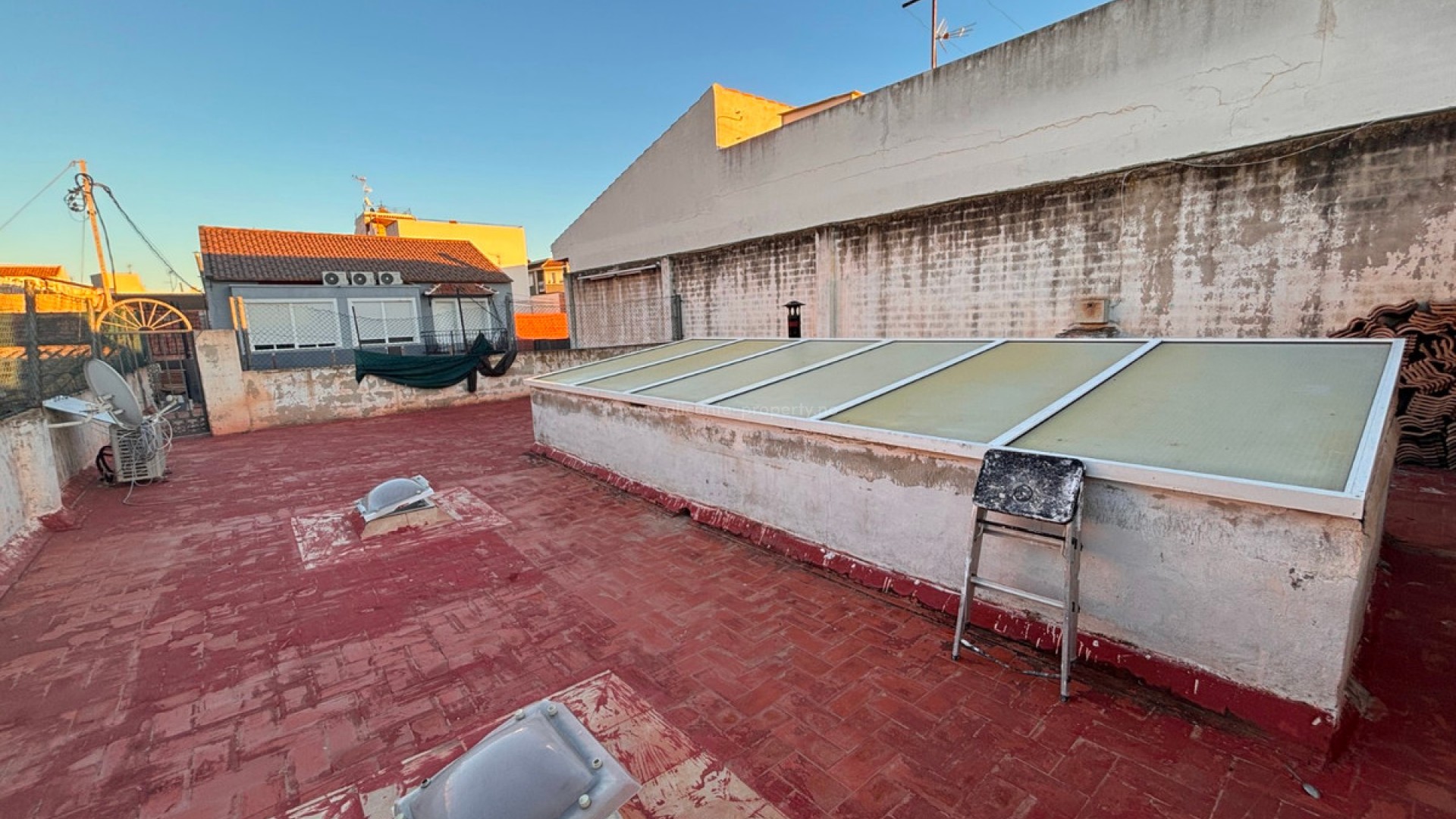 Hus / Villa i Los Montesinos Centro