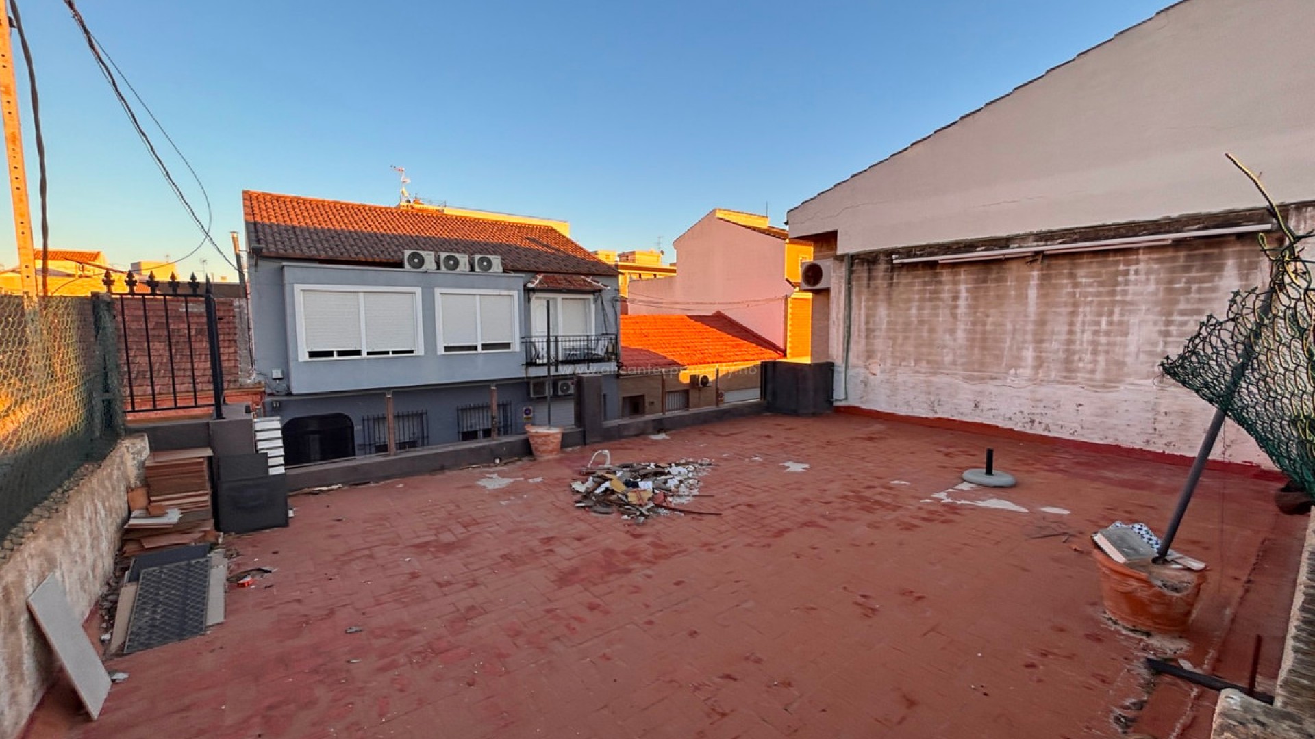 Hus / Villa i Los Montesinos Centro