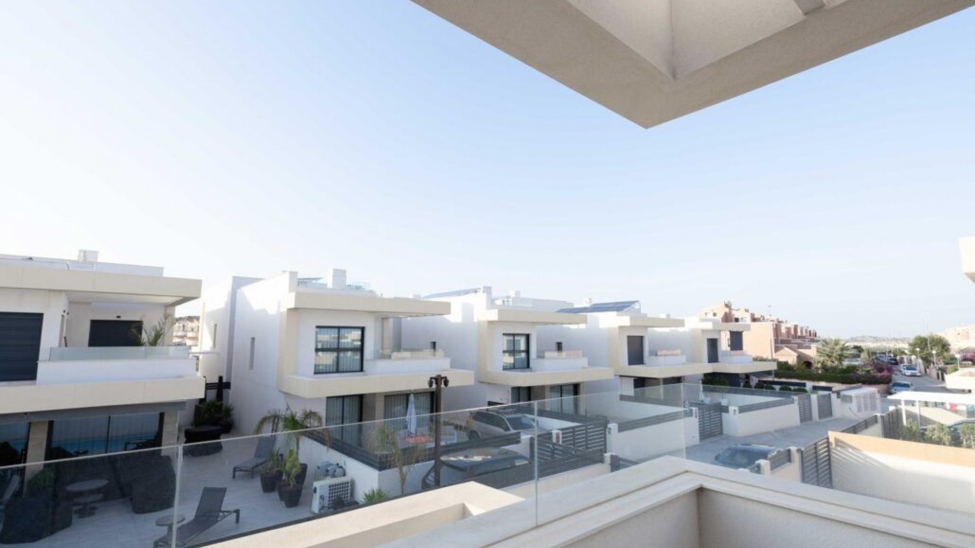 Hus / Villa i Los Montesinos Centro