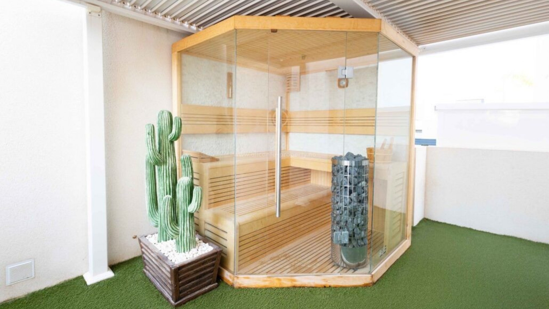 Hus / Villa i Los Montesinos Centro