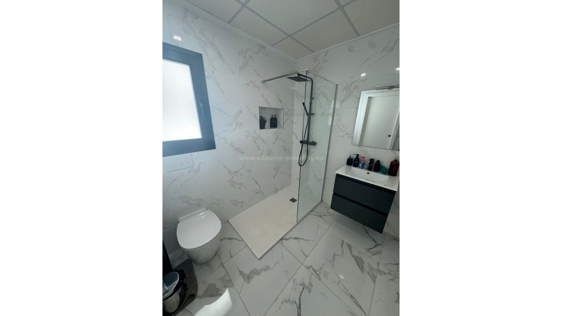 Hus / Villa i Los Montesinos Centro