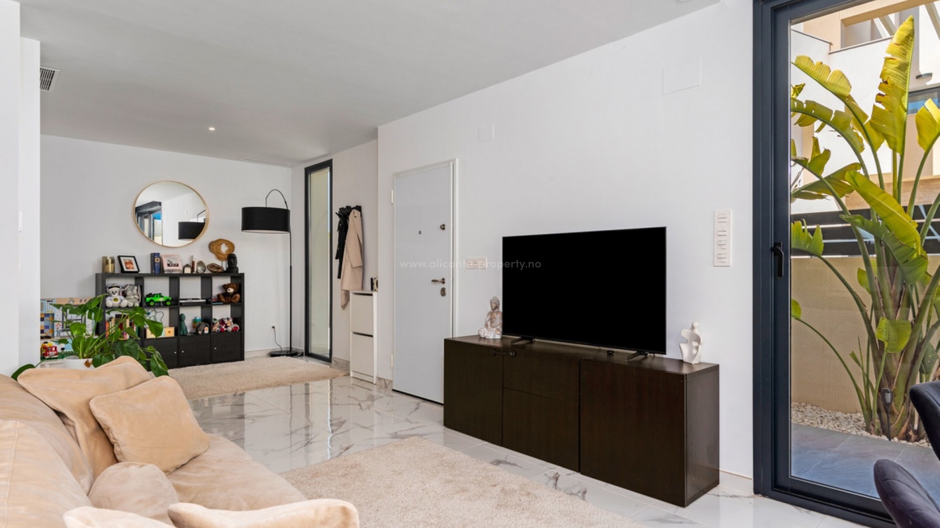 Hus / Villa i Los Montesinos Centro