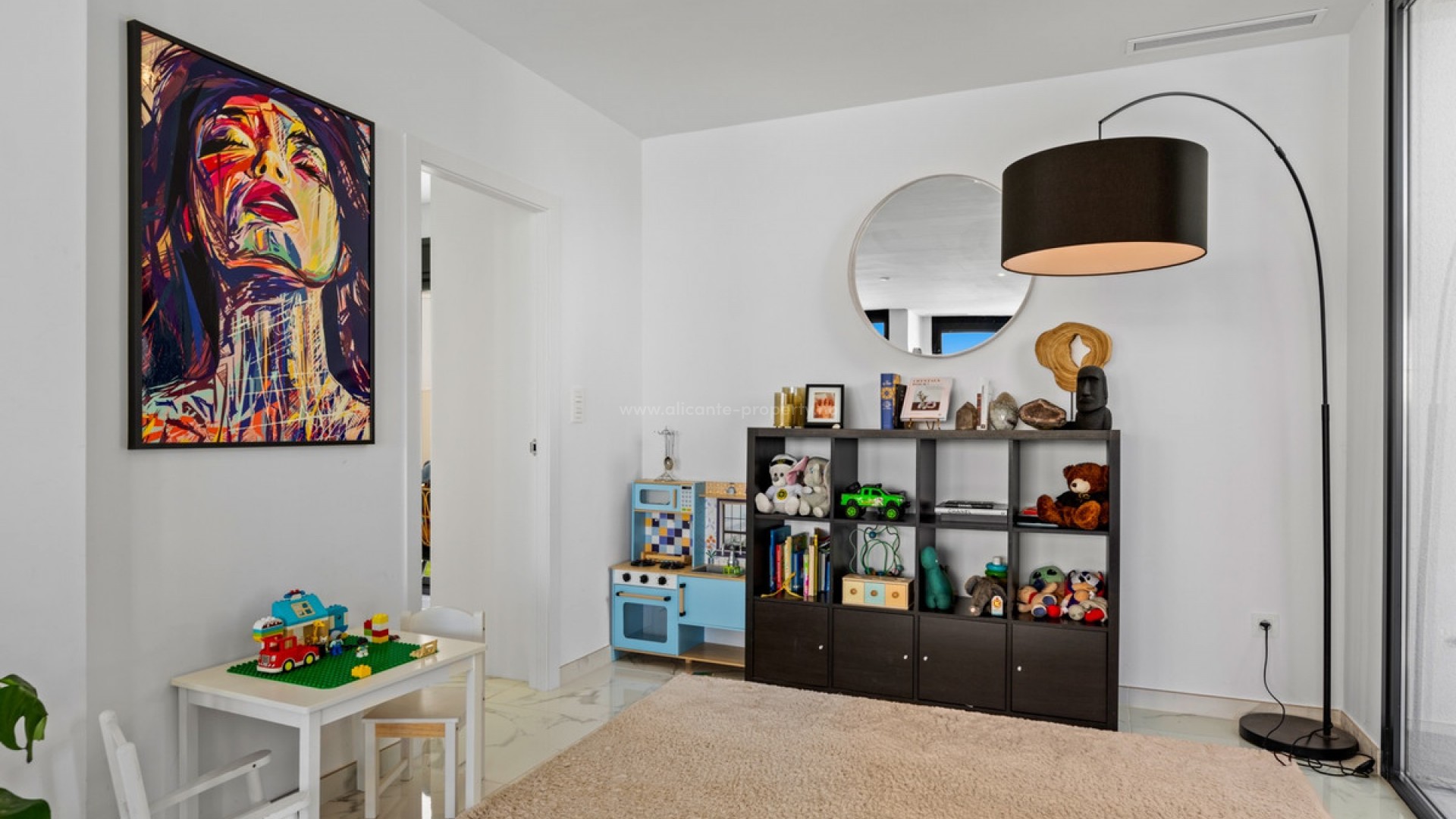 Hus / Villa i Los Montesinos Centro