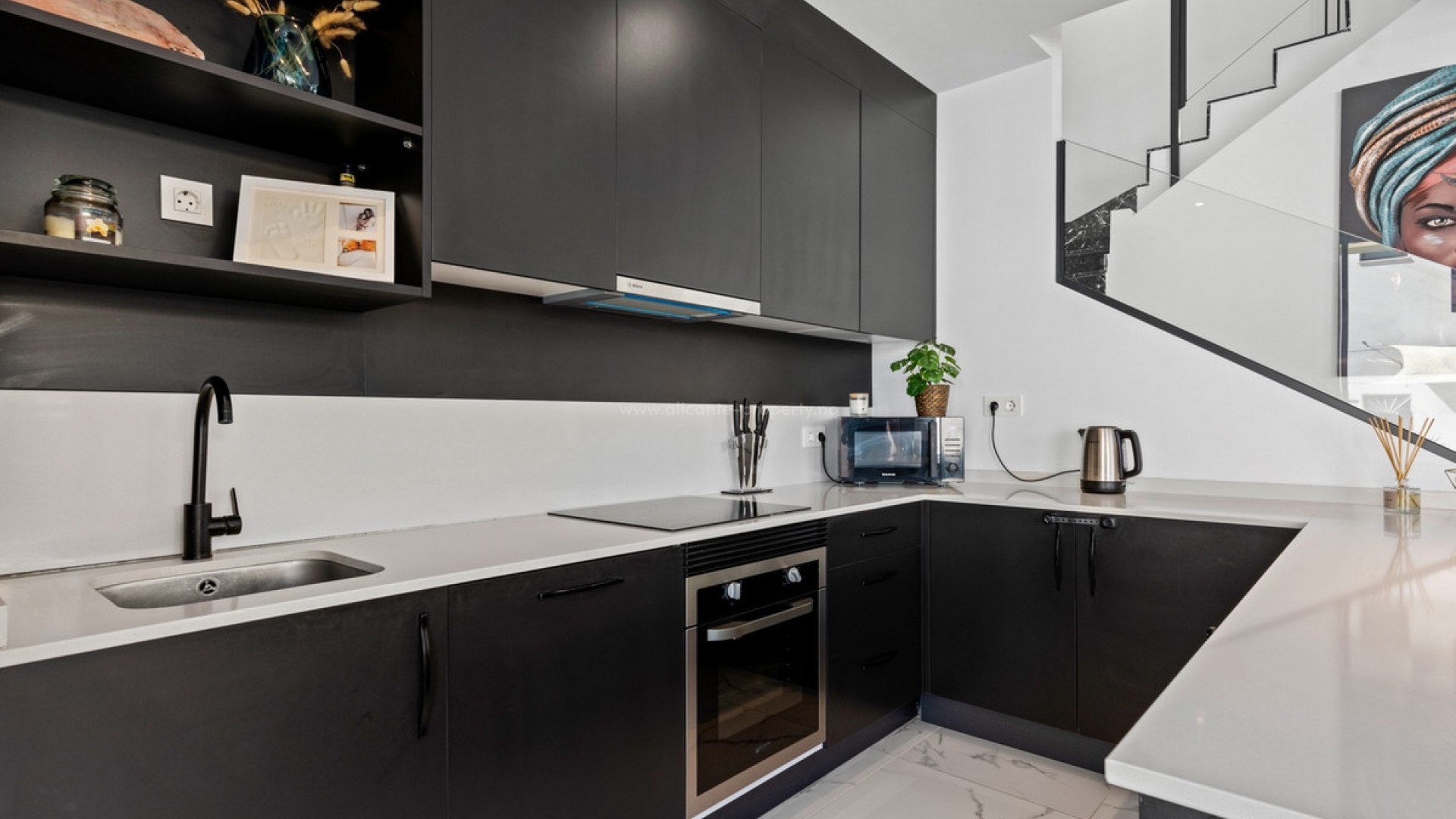 Hus / Villa i Los Montesinos Centro