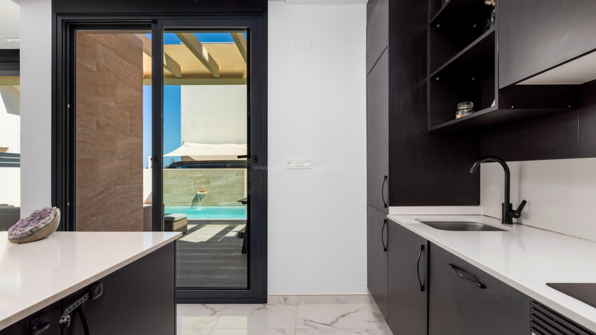 Hus / Villa i Los Montesinos Centro