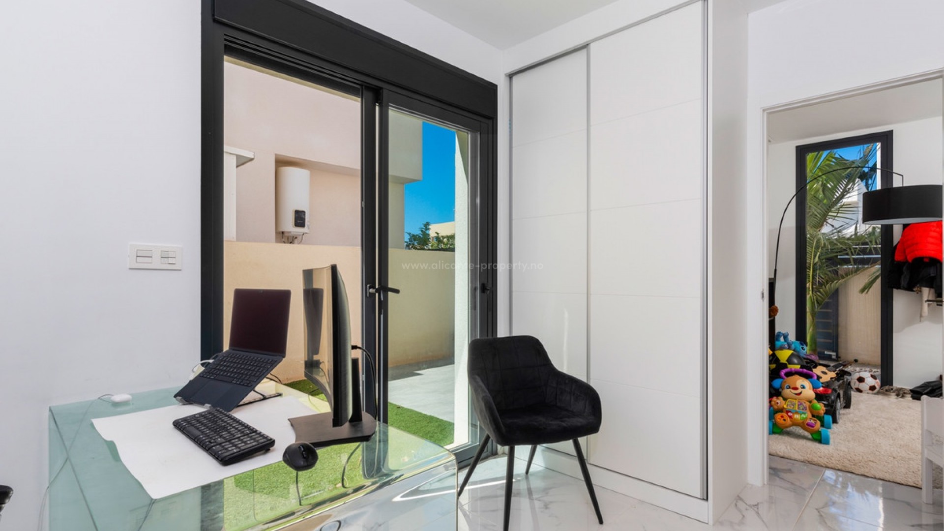 Hus / Villa i Los Montesinos Centro