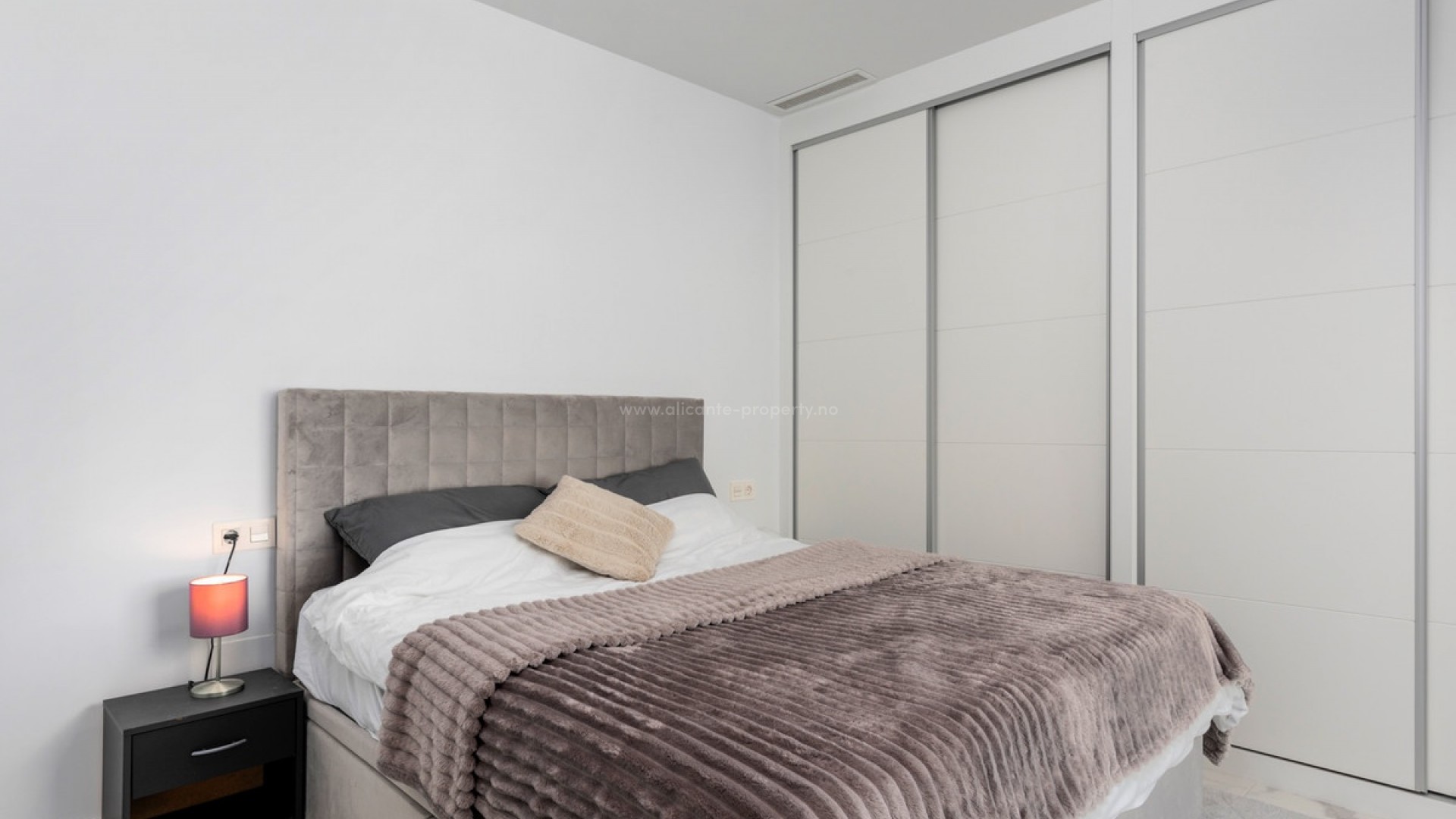 Hus / Villa i Los Montesinos Centro