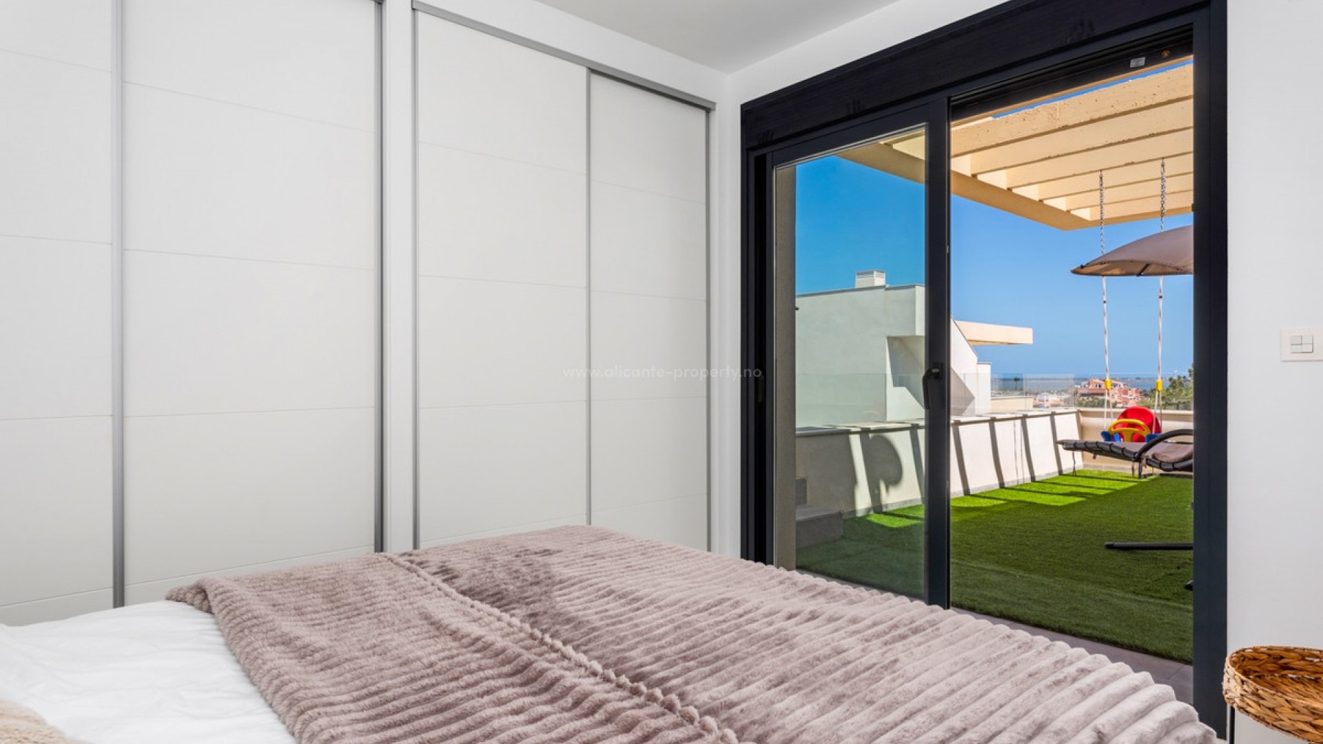 Hus / Villa i Los Montesinos Centro