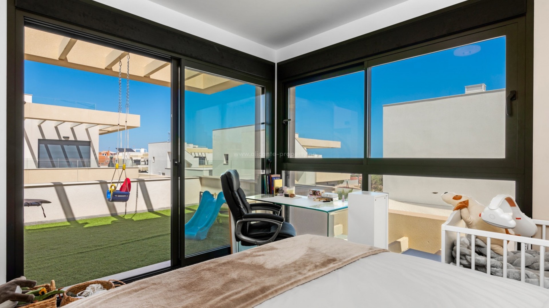 Hus / Villa i Los Montesinos Centro