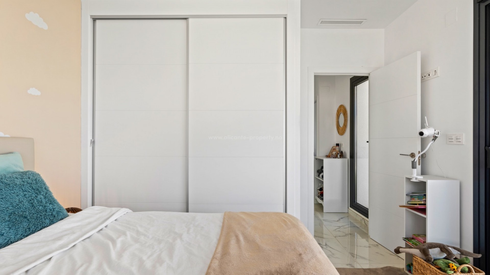 Hus / Villa i Los Montesinos Centro