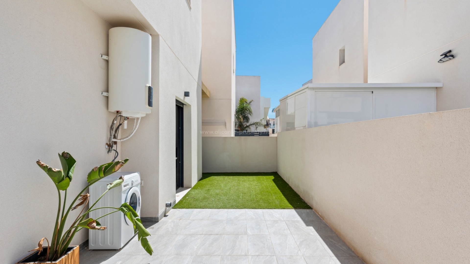 Hus / Villa i Los Montesinos Centro