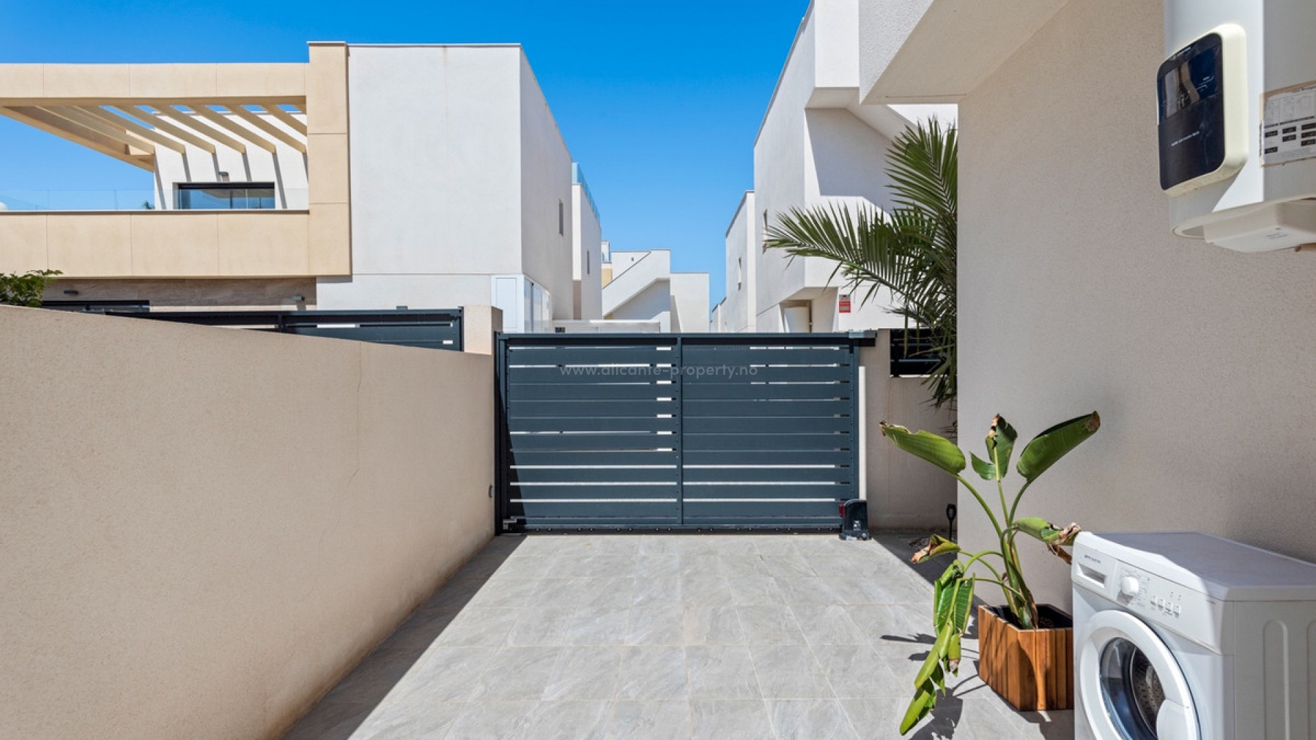 Hus / Villa i Los Montesinos Centro